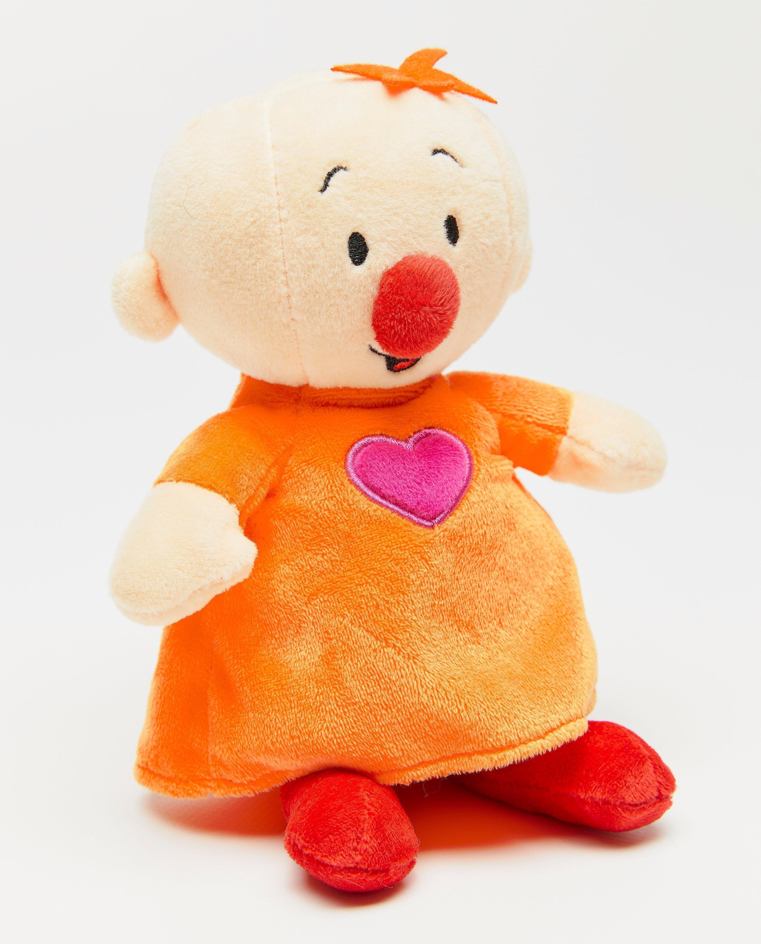 Gadgets - Knuffel Babilu