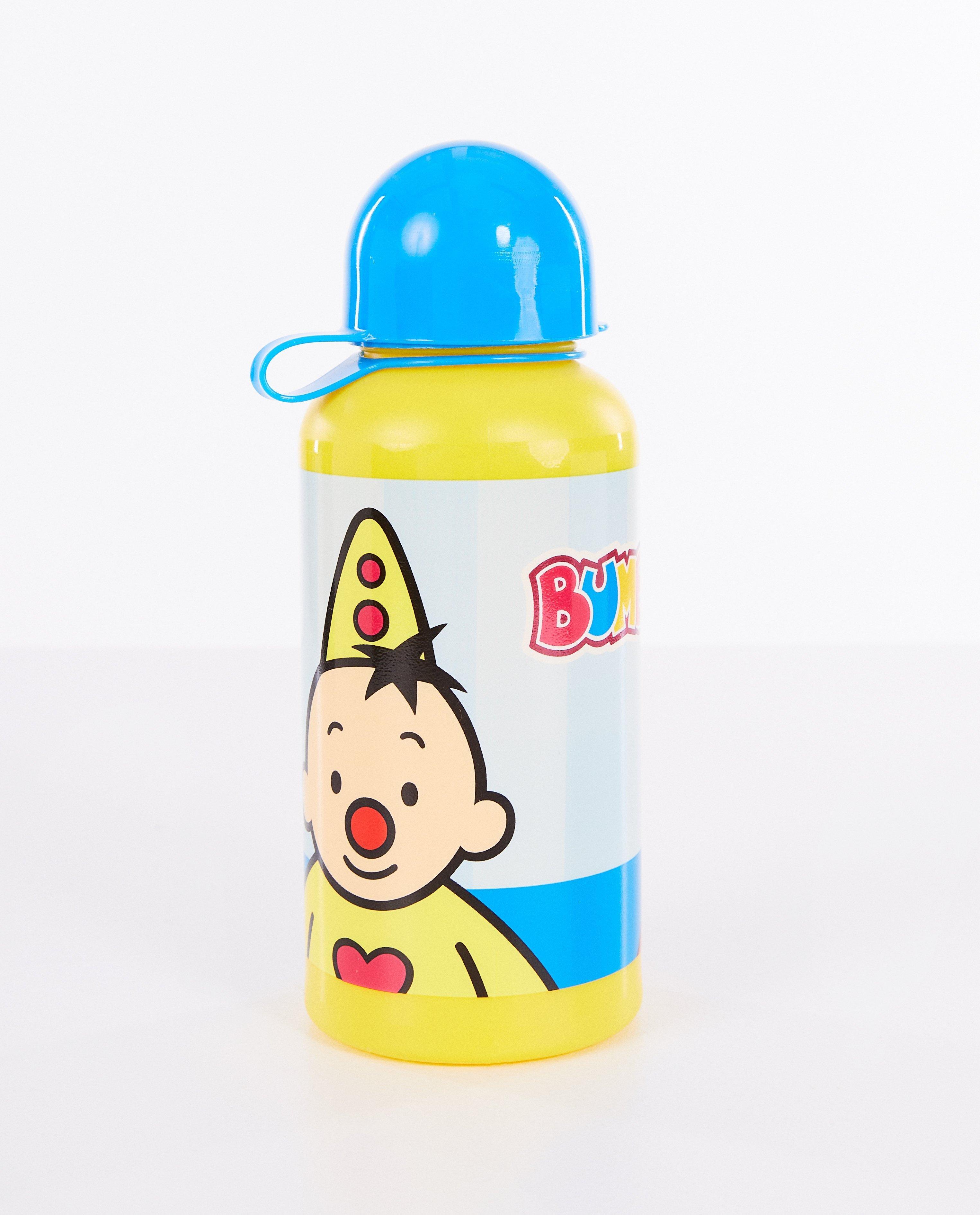 Drinkbus Bumba - Product Detail - wit - afbeelding nummer 1