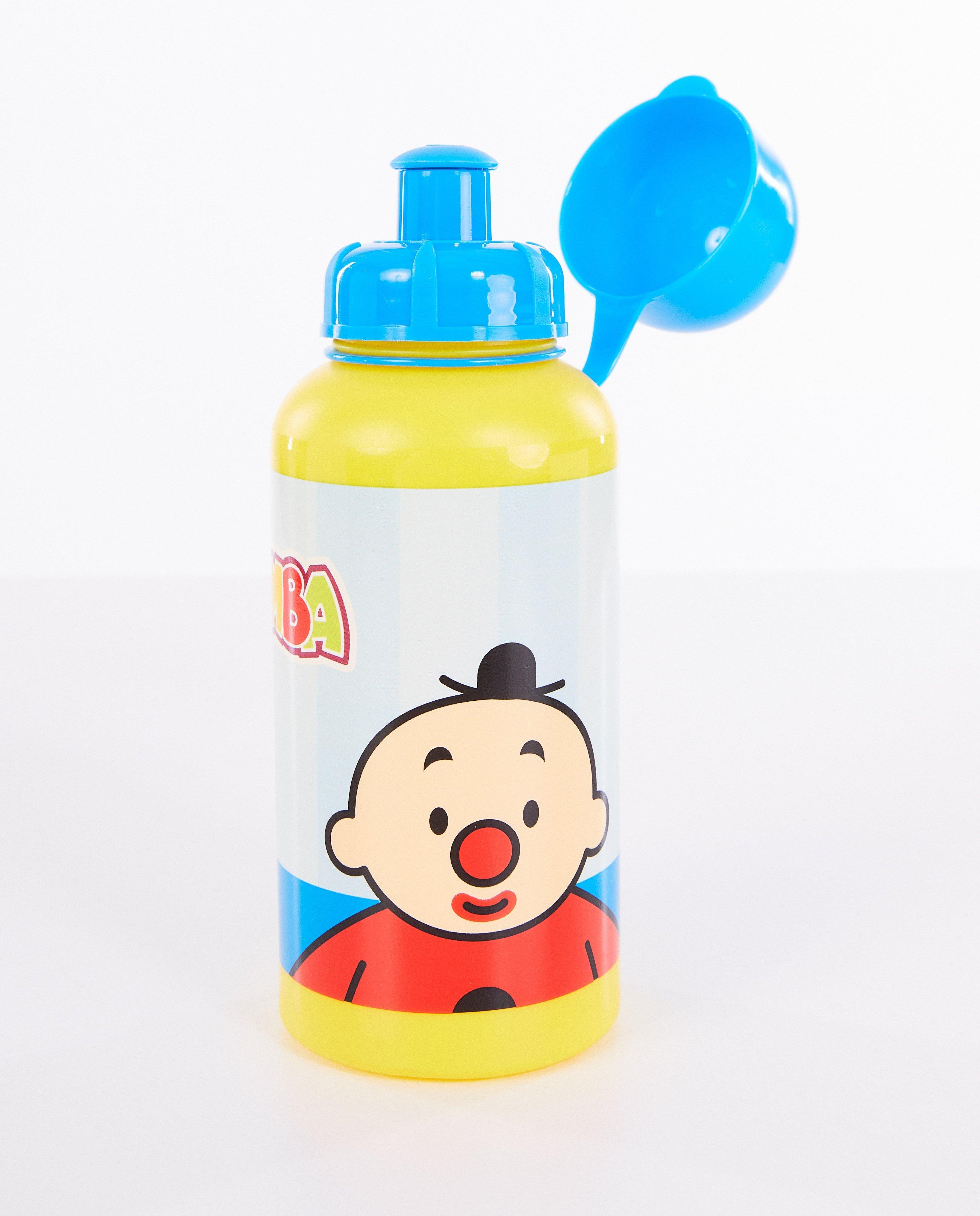 Drinkbus Bumba - Product Detail - wit - afbeelding nummer 2