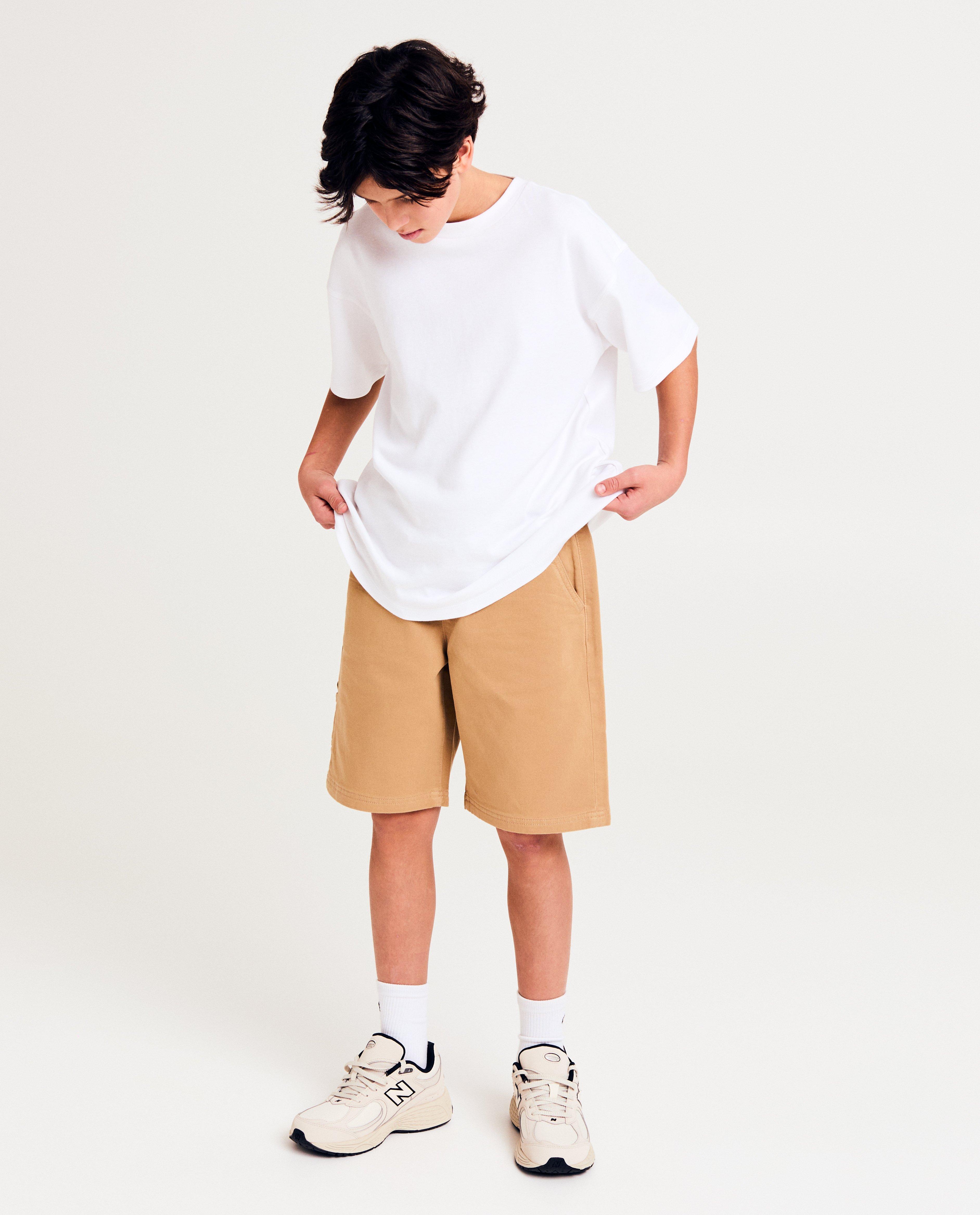 Short