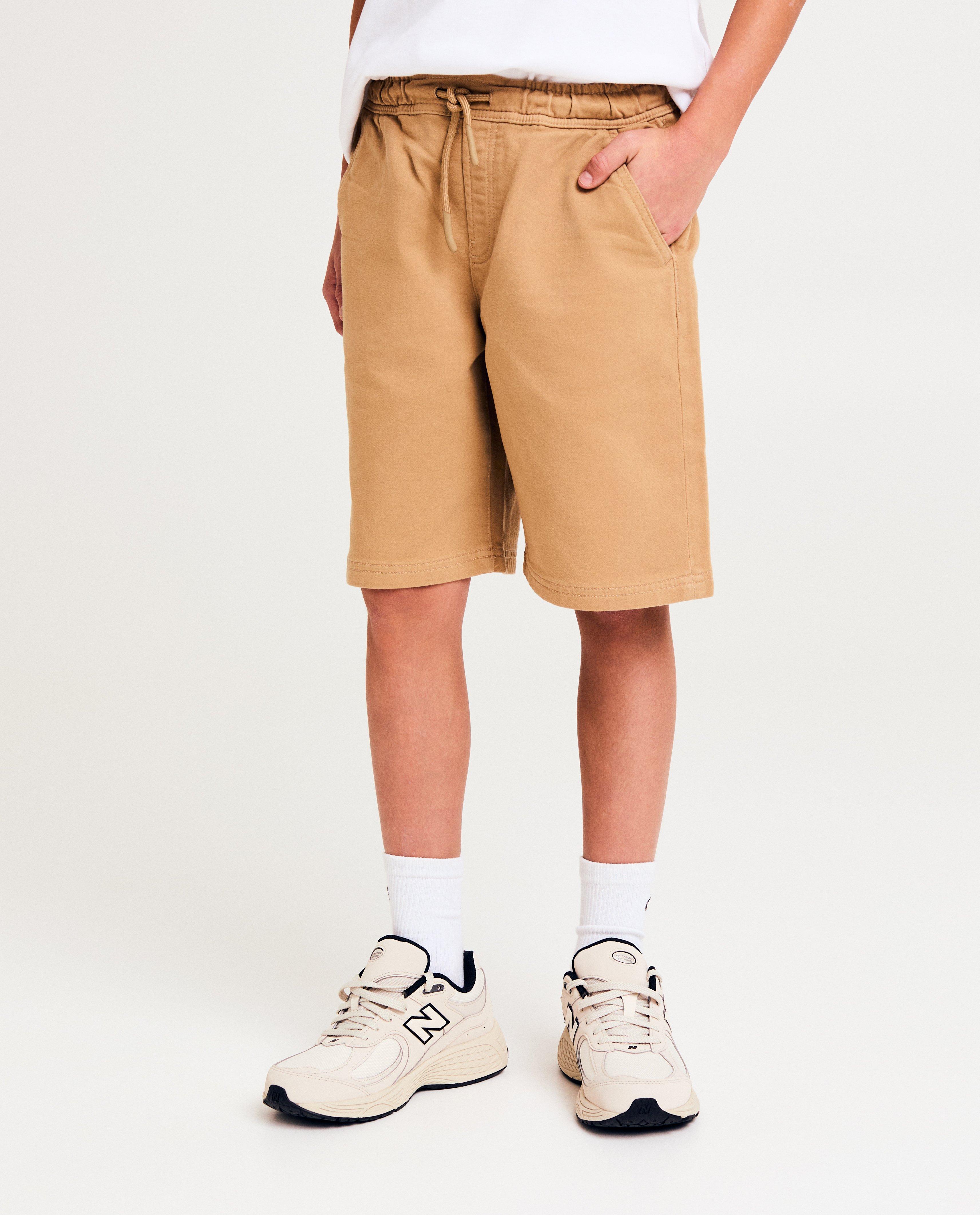 Shorten - Bruine short