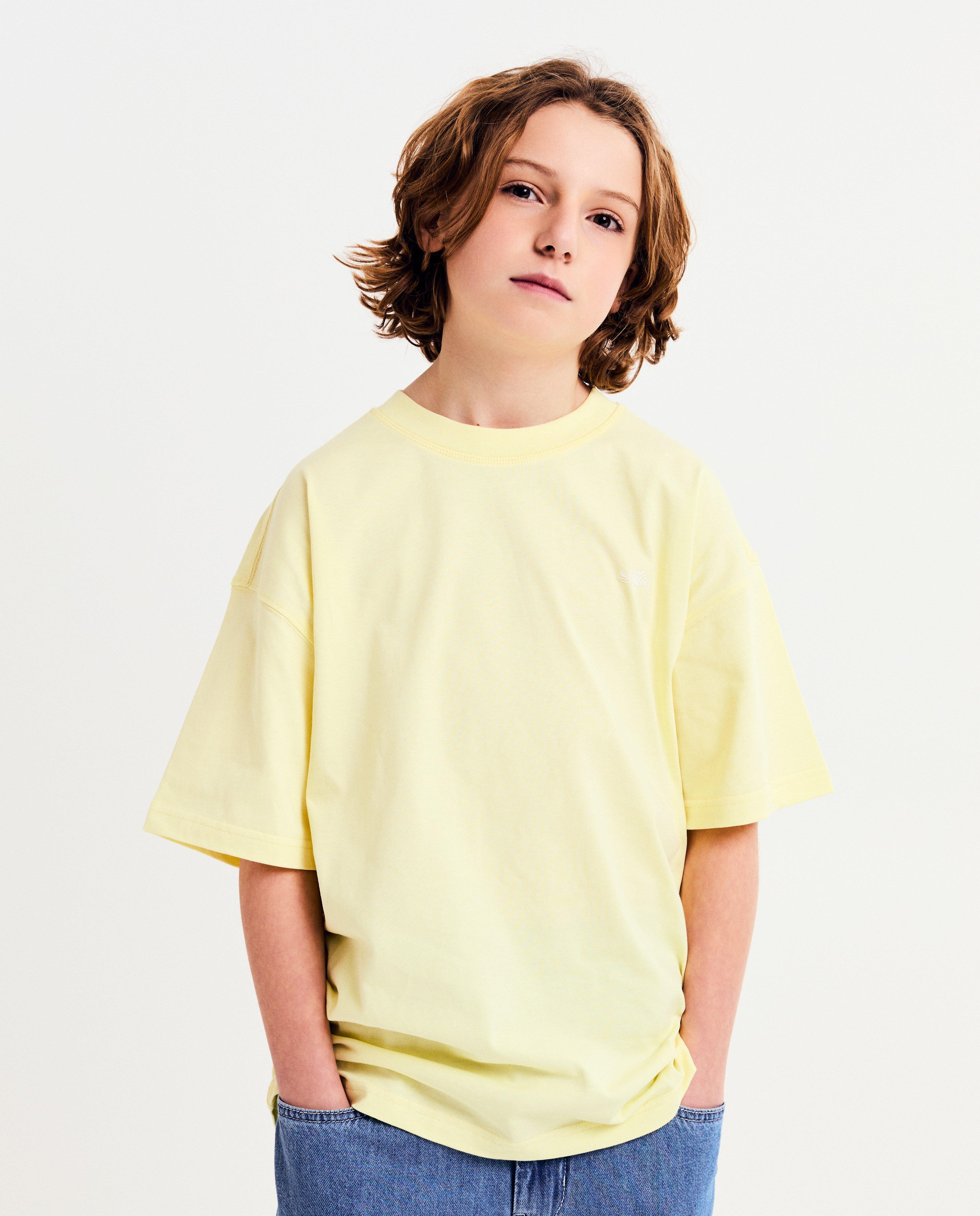 T-shirt - null - Fish & Chips