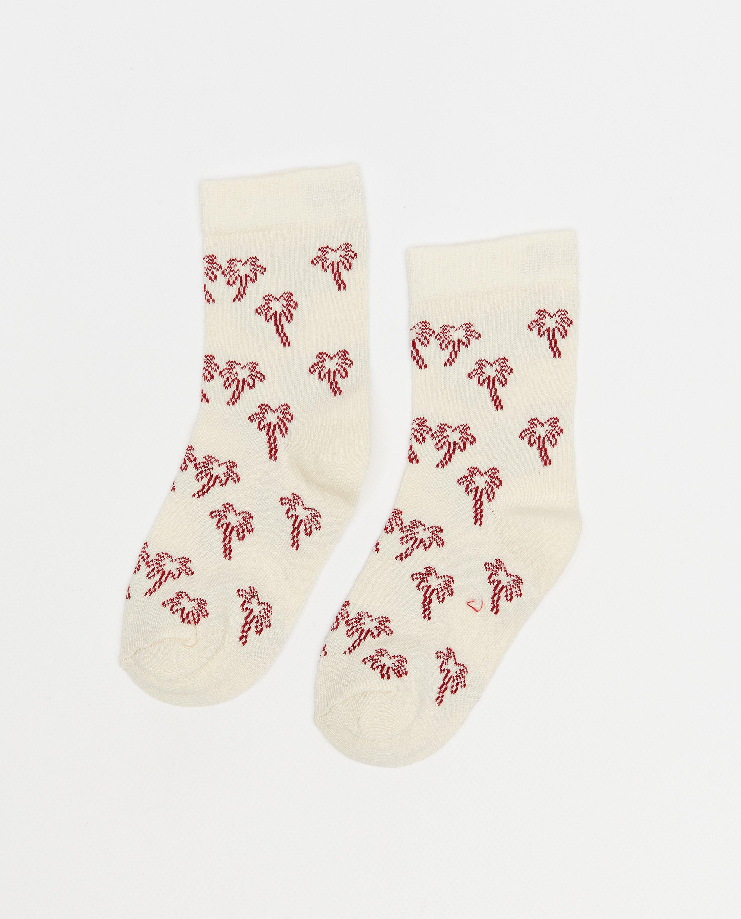 Kousen met print - null - Kidz Nation