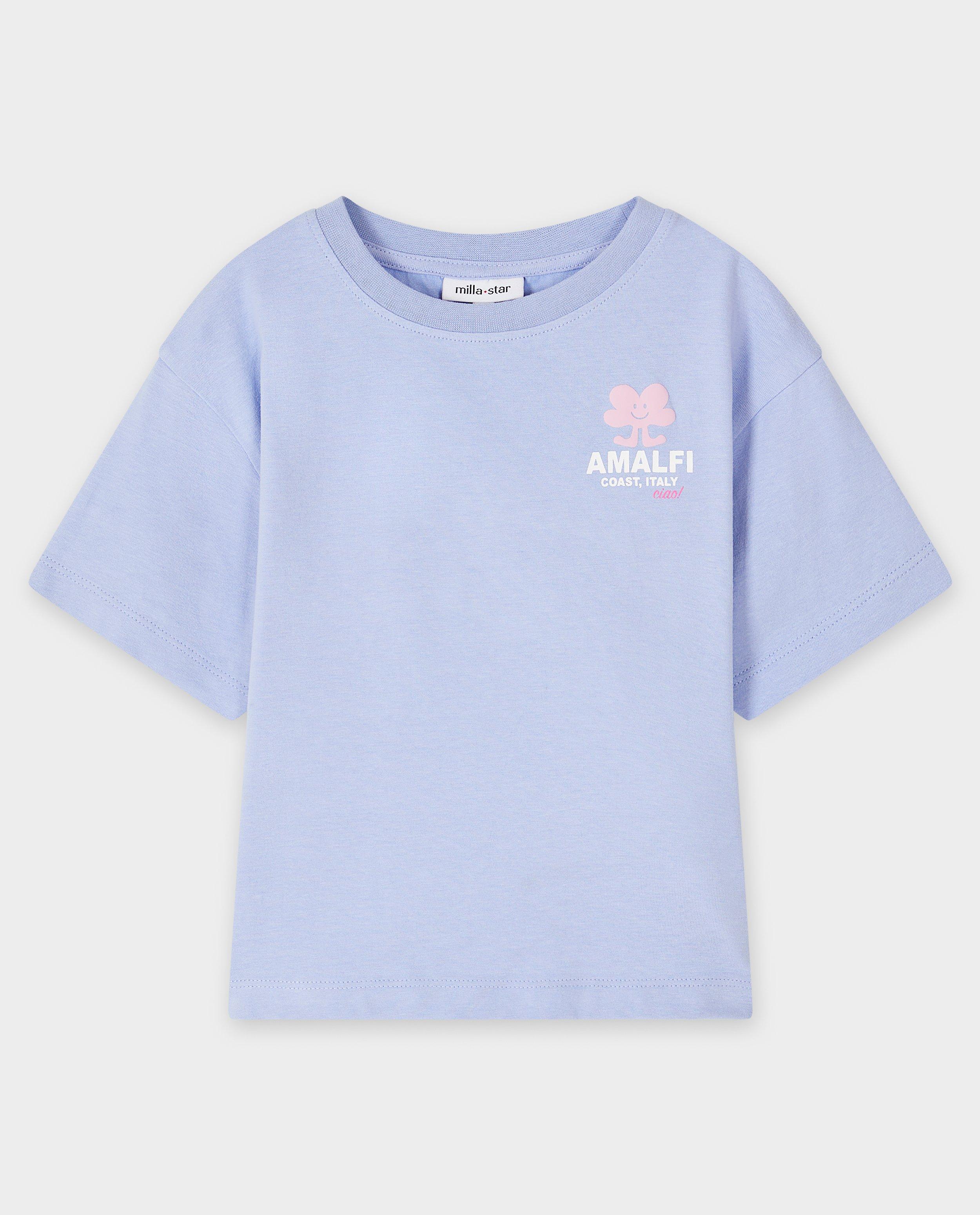 blauw