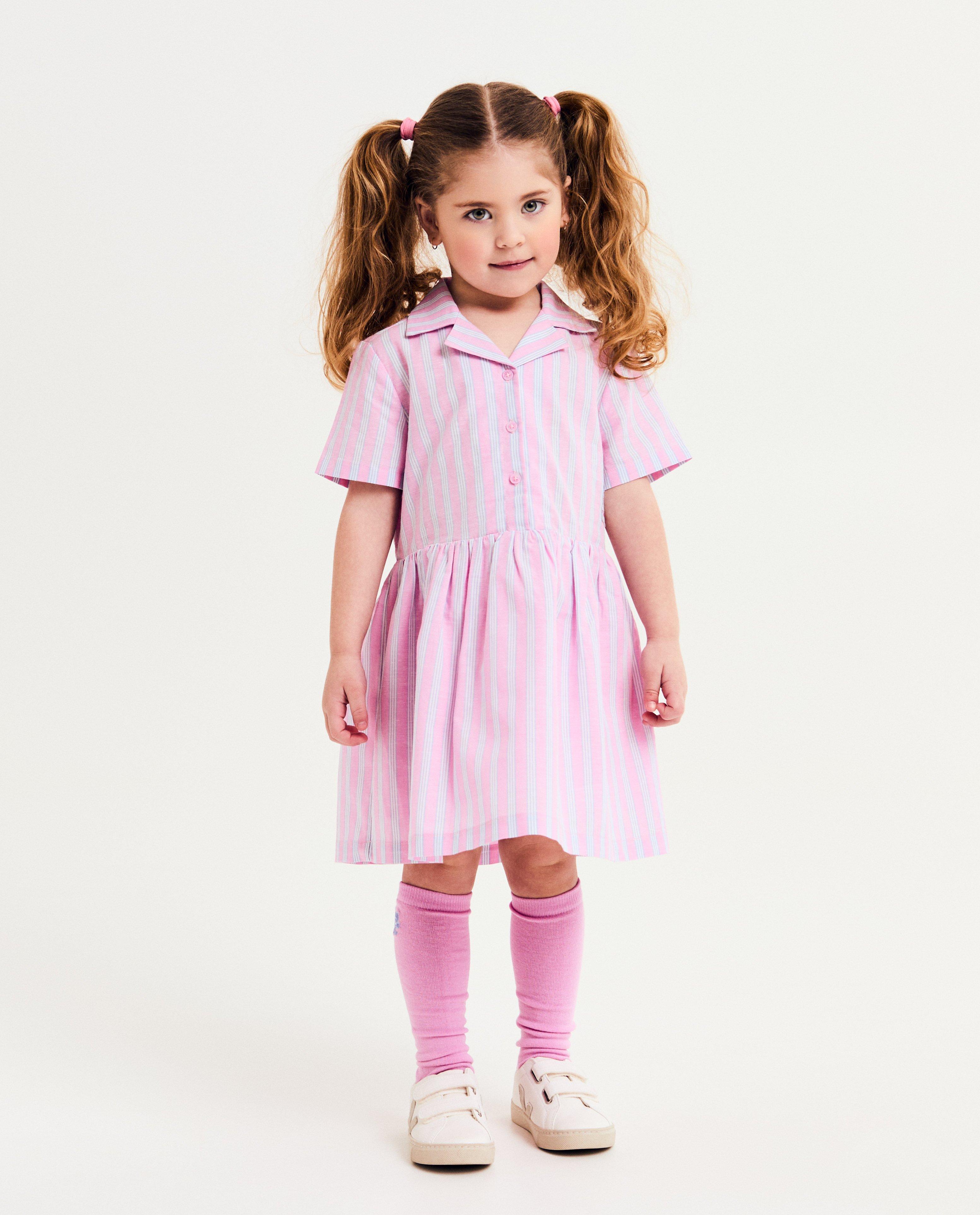 Robe en lin - null - Milla Star