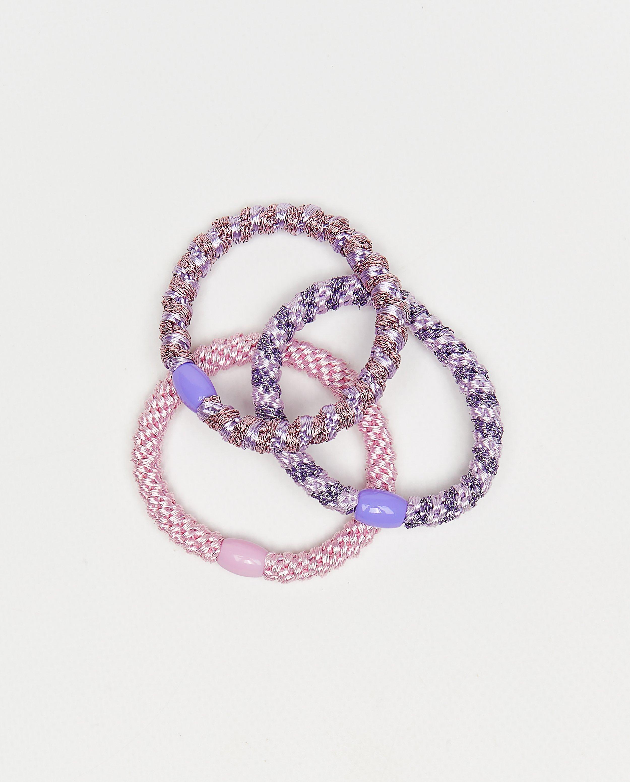 Set van 3 armbanden - null - Milla Star