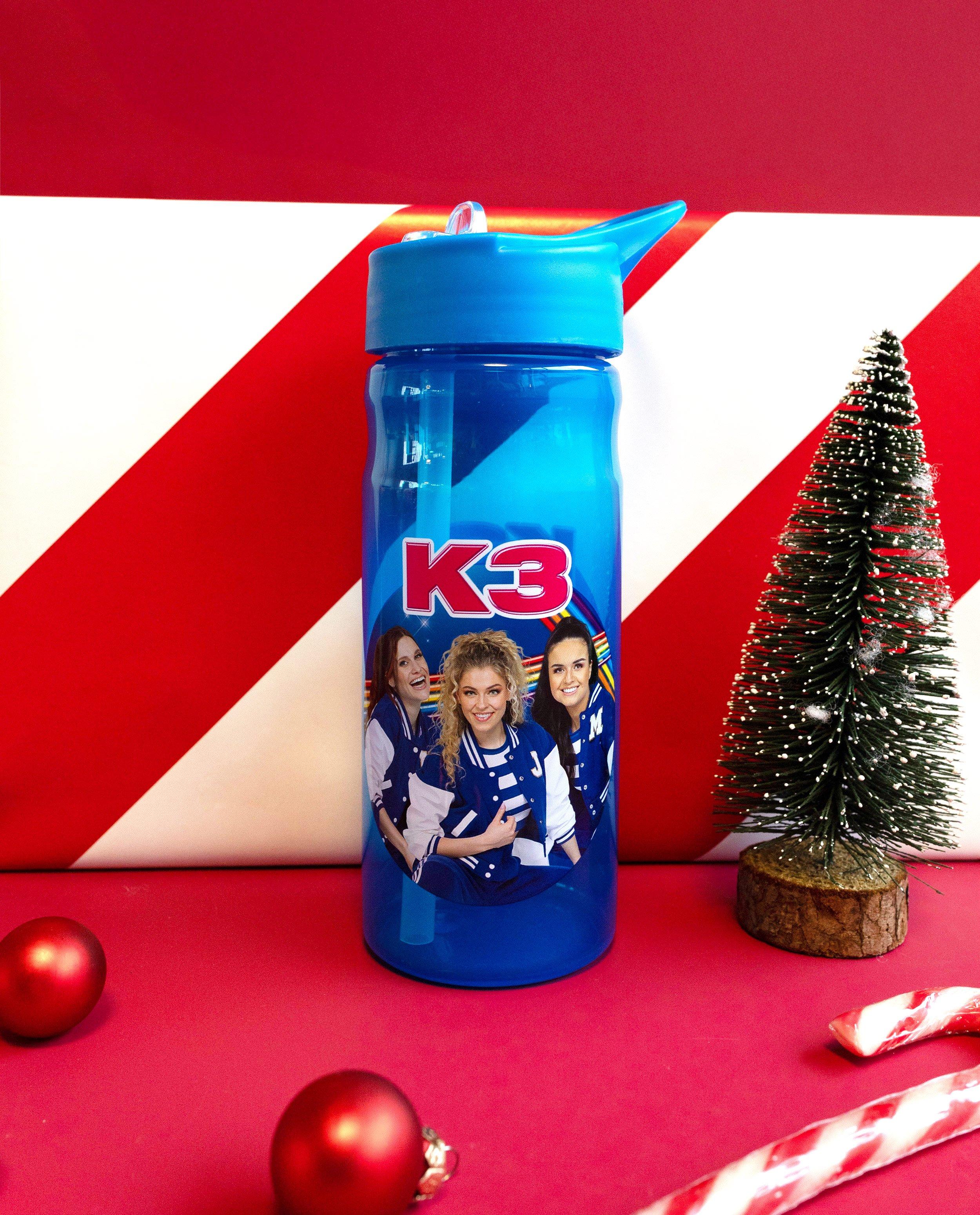 Drinkfles K3 - null - K3