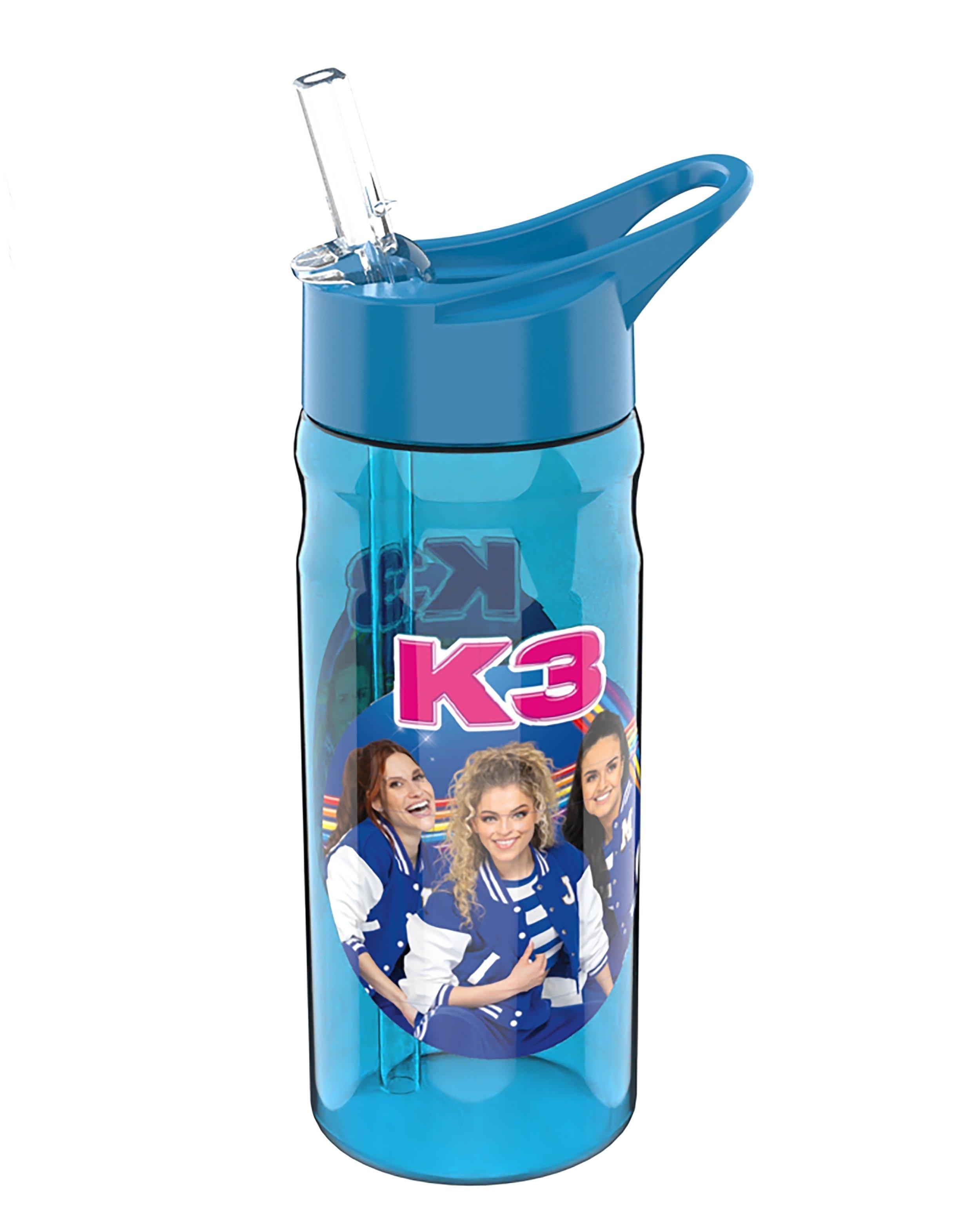 Gadgets - Drinkfles K3