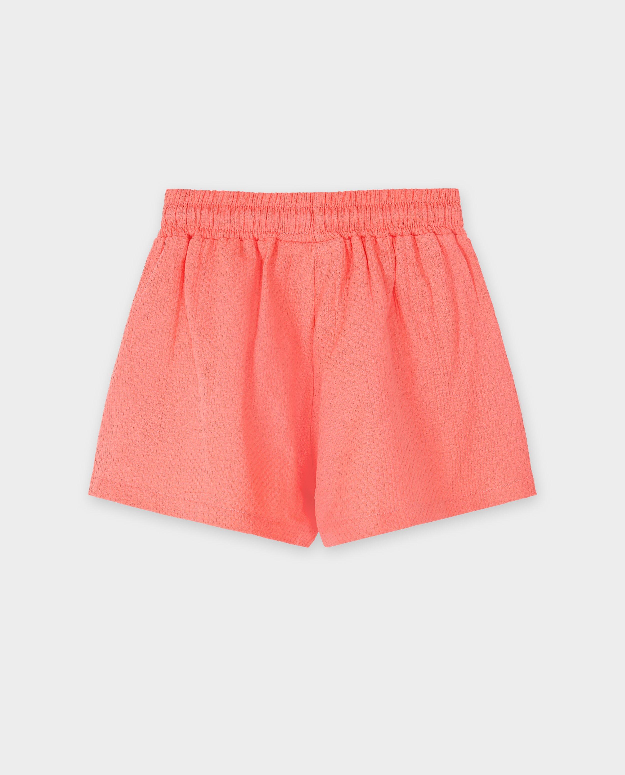 Shorten - Short met structuur