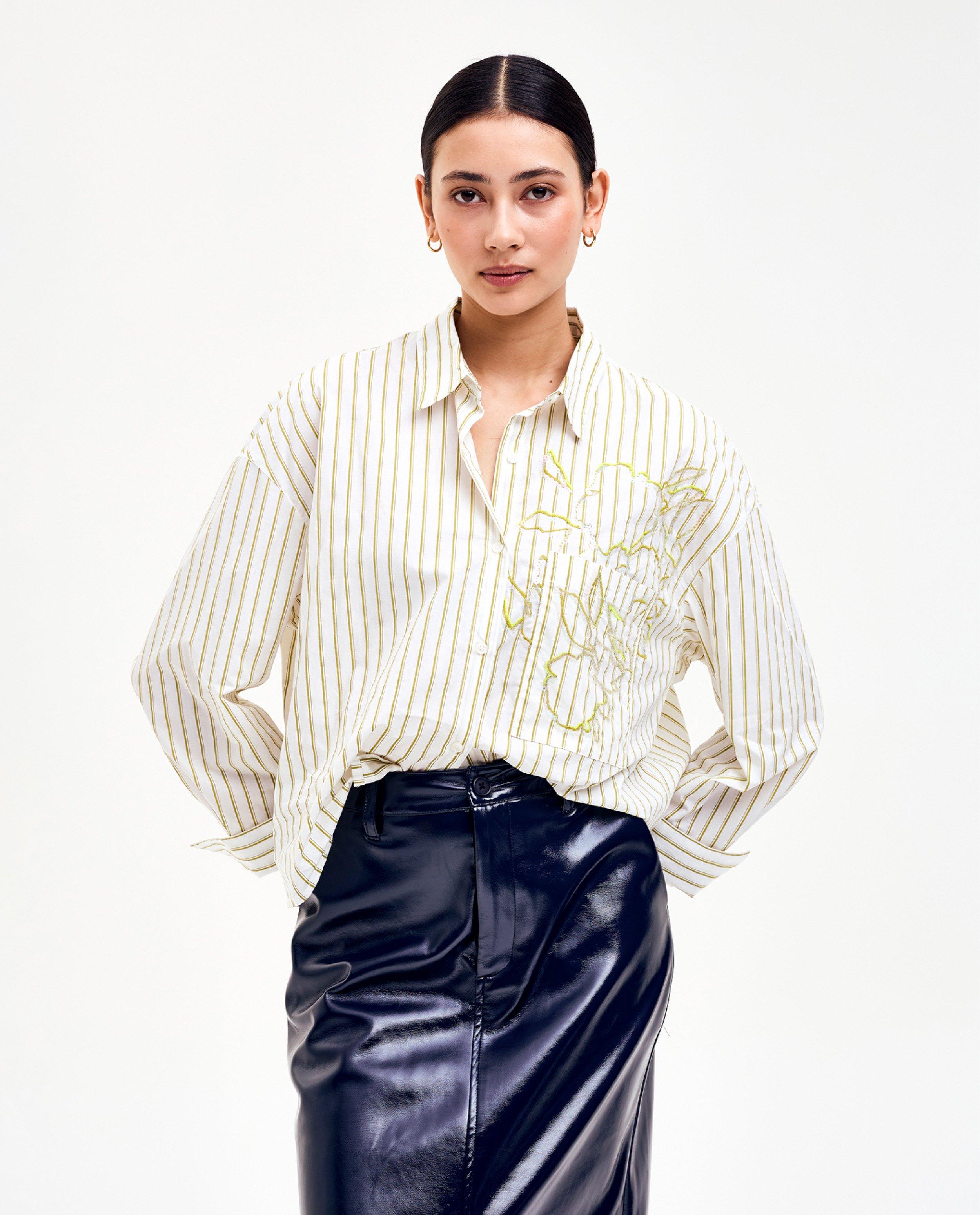 Chemise - null - CKS Femmes