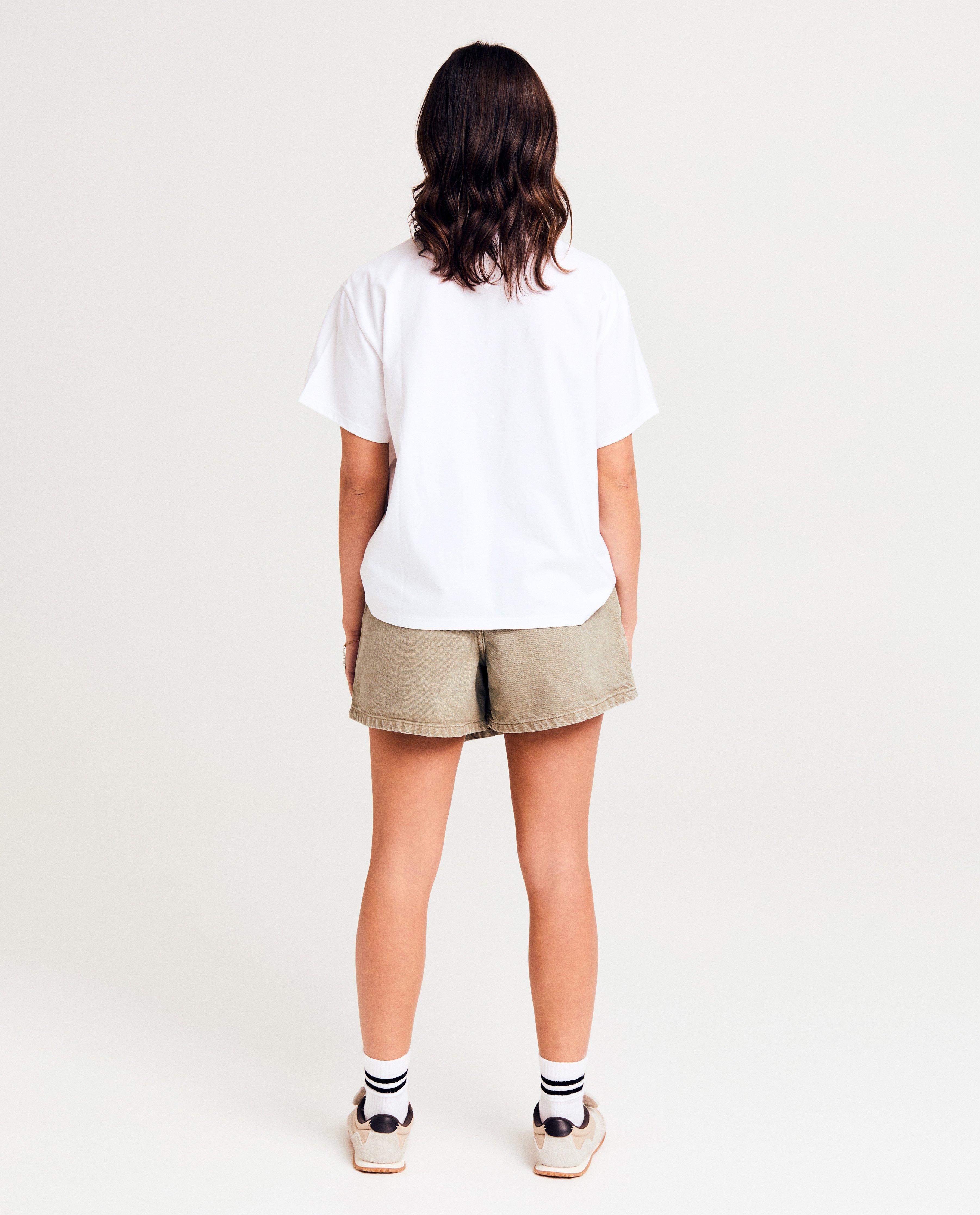 T-shirts - T-shirt met print