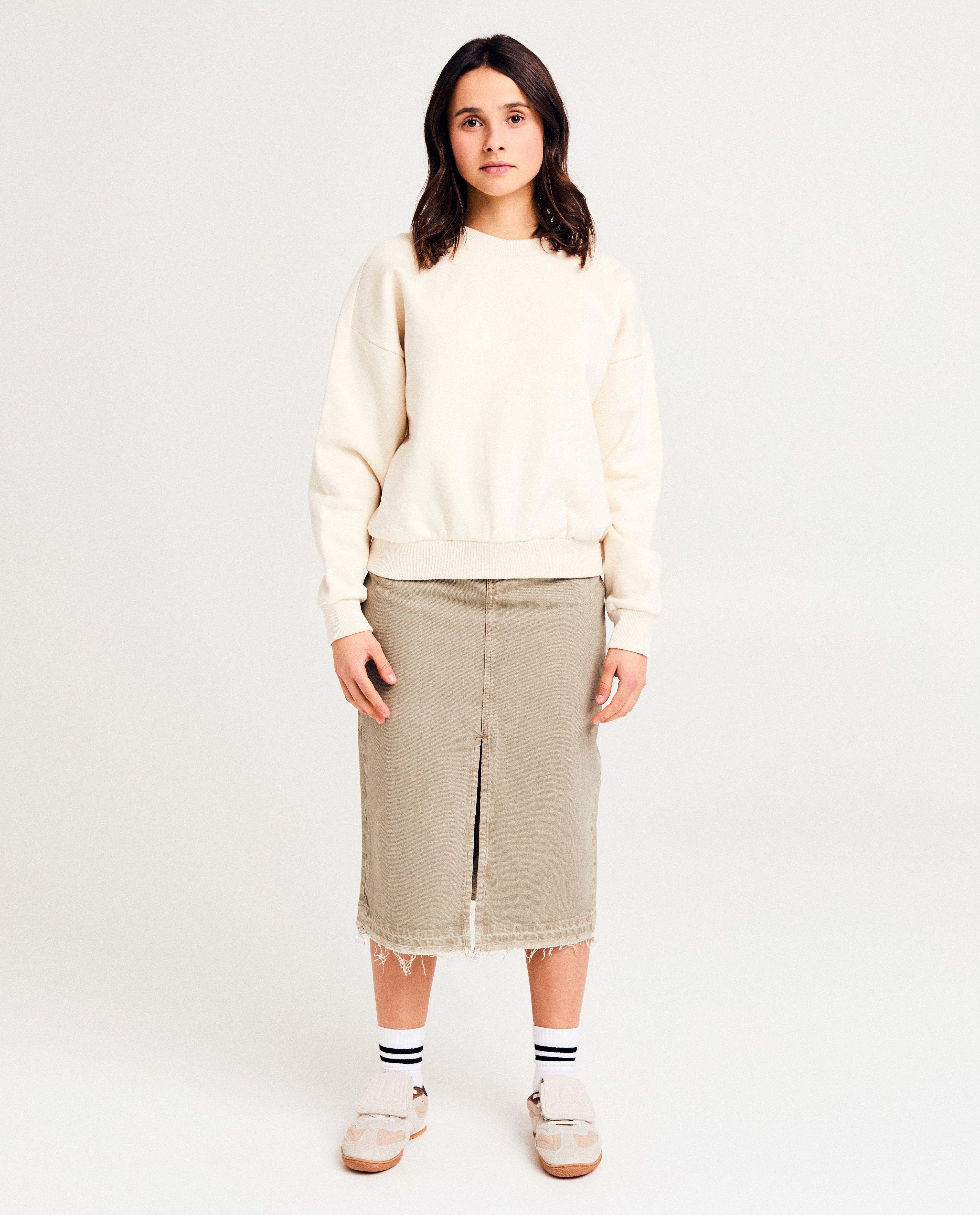 Sweaters - Sweater met cut-out