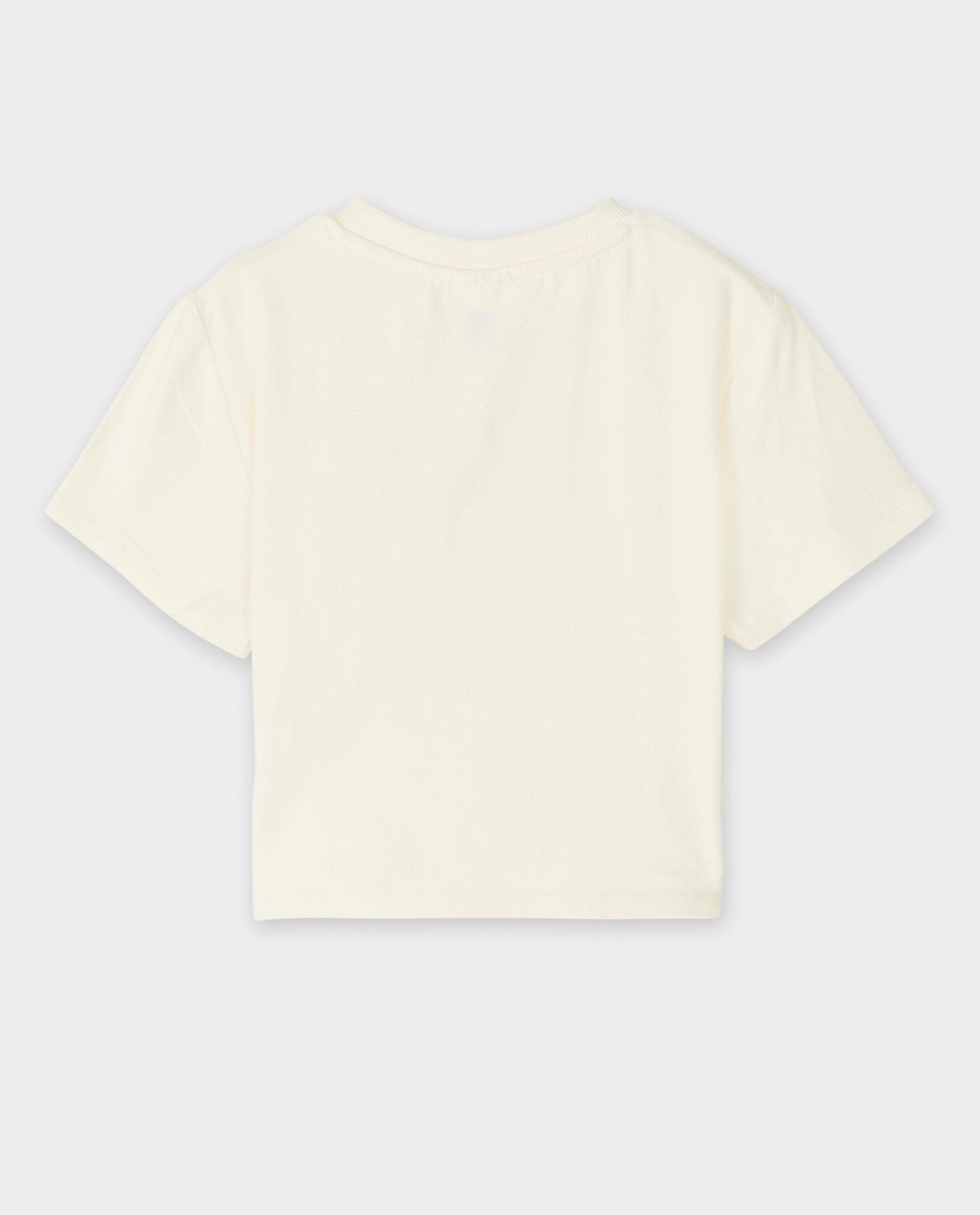 T-shirts - T-shirt met print, 92-134