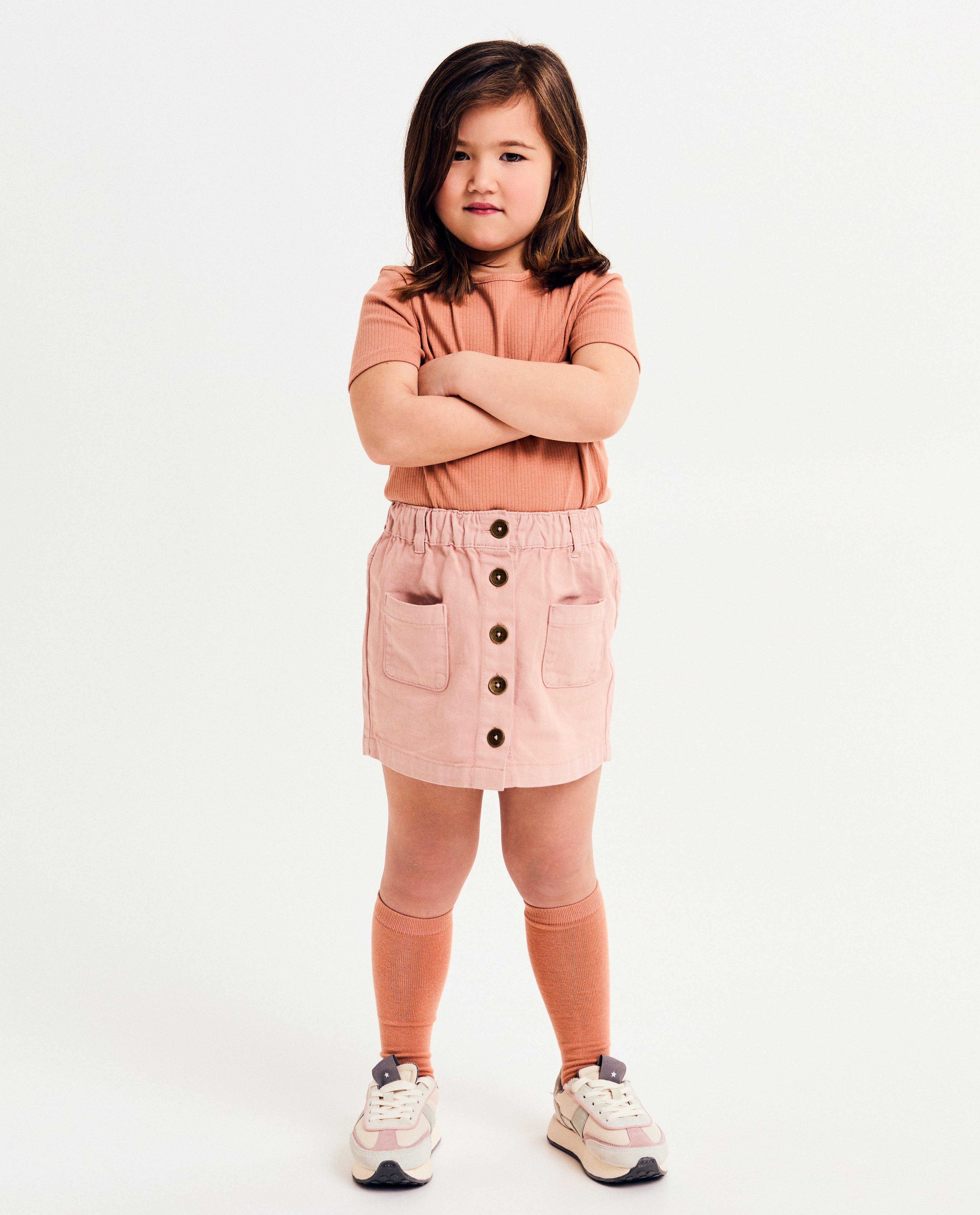 Roze rok - null - Samson