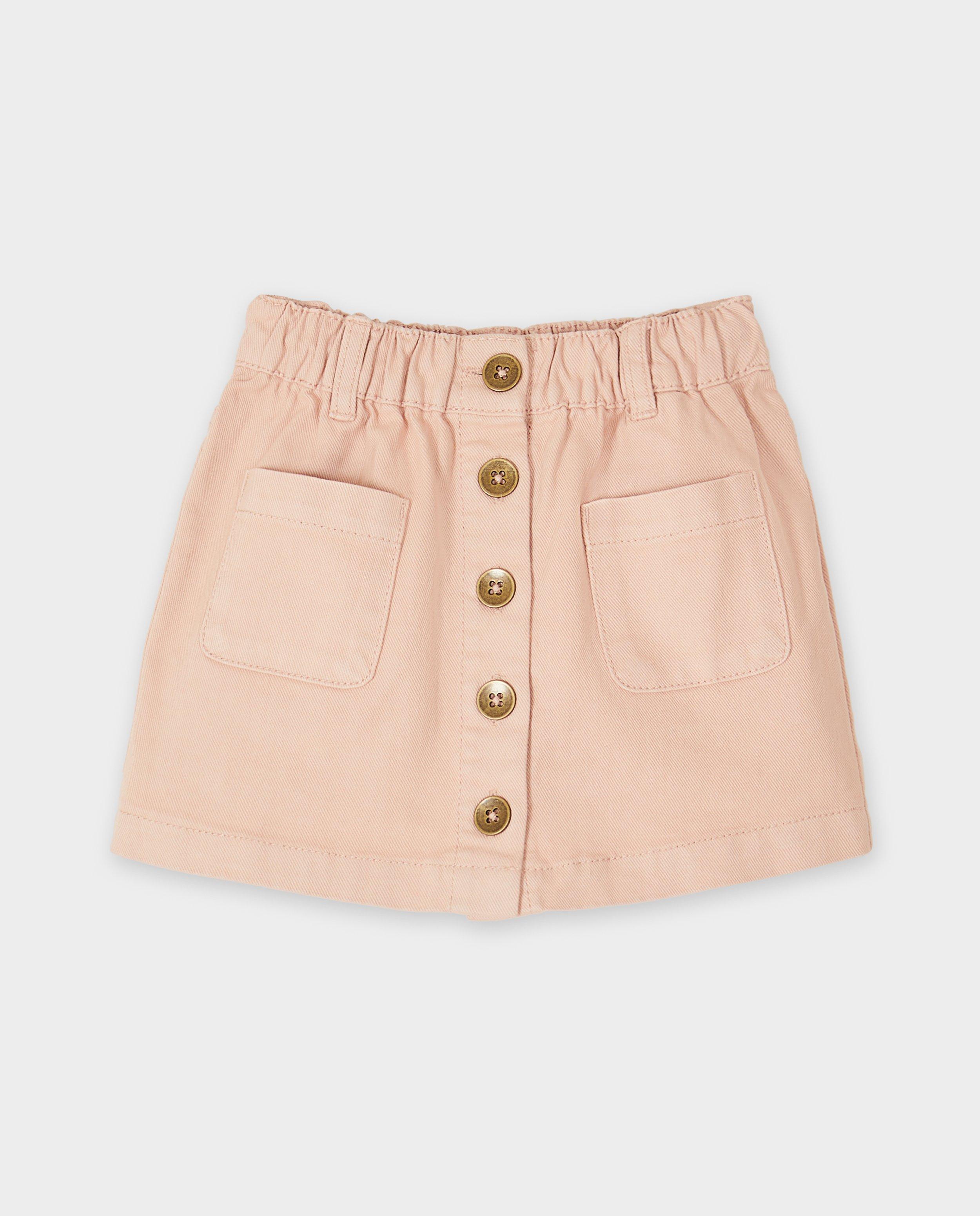 Rokken - Roze rok