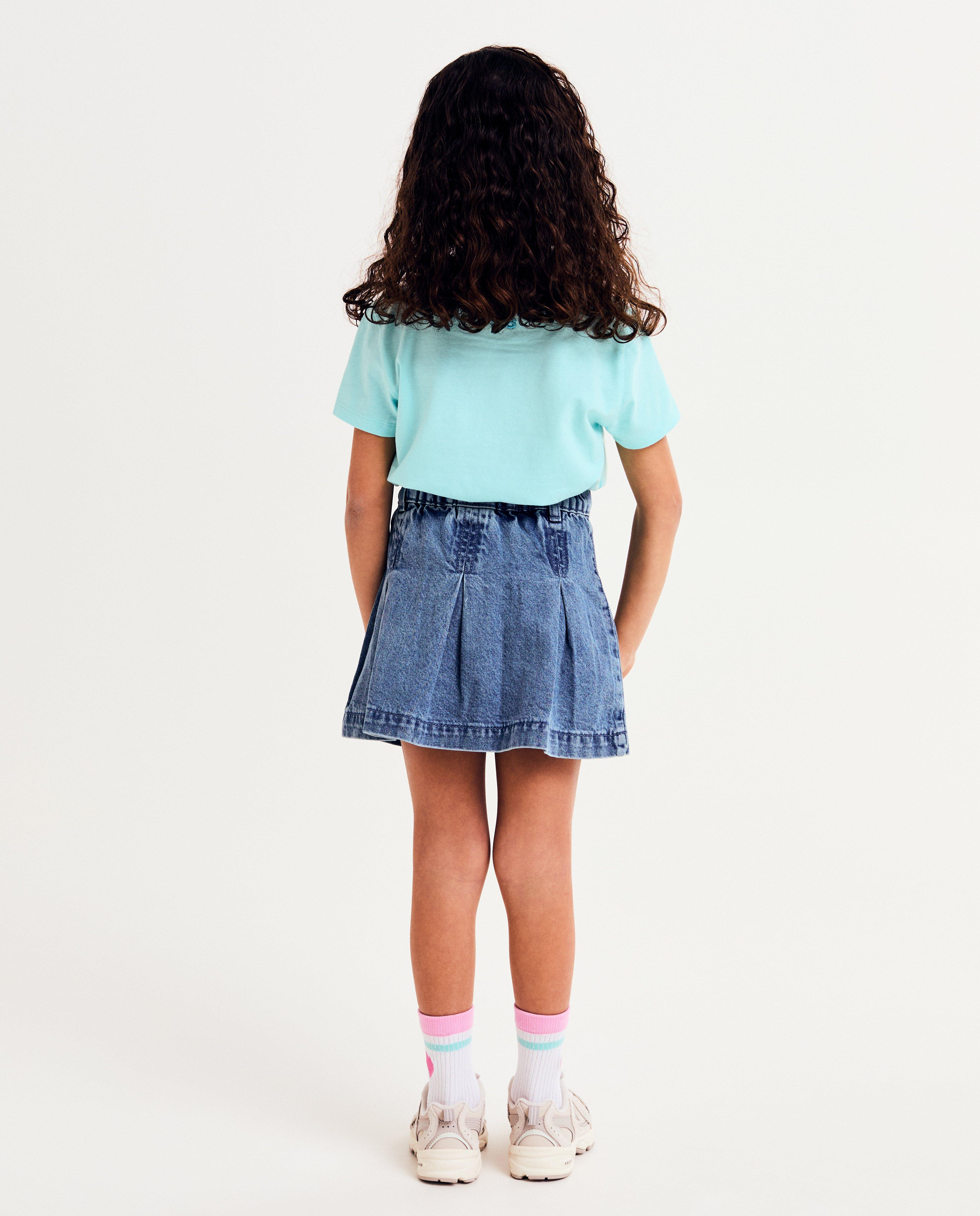T-shirts - T-shirt met fotoprint K3