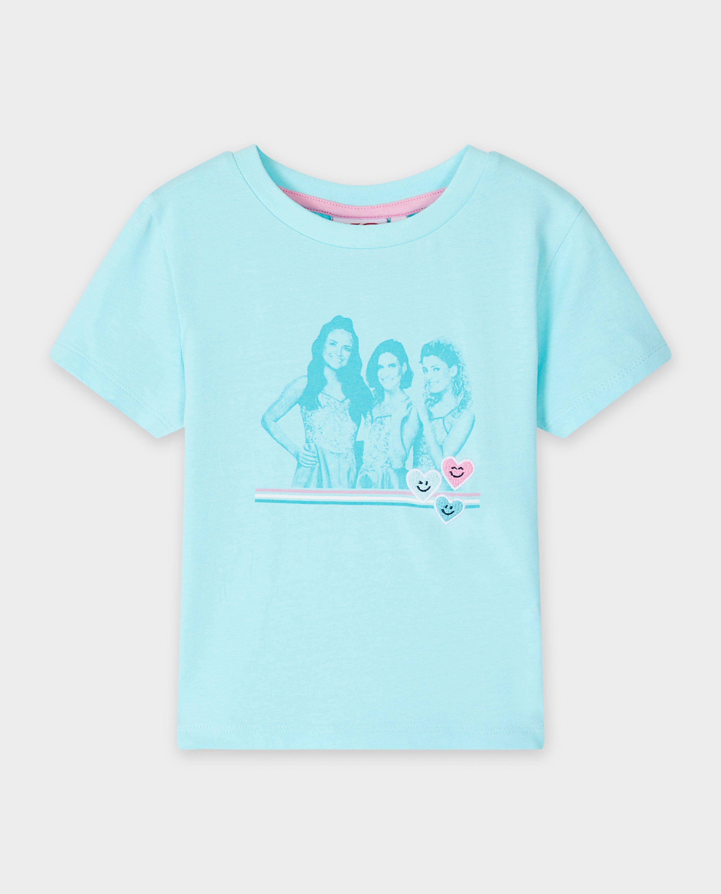 T-shirts - T-shirt met fotoprint K3