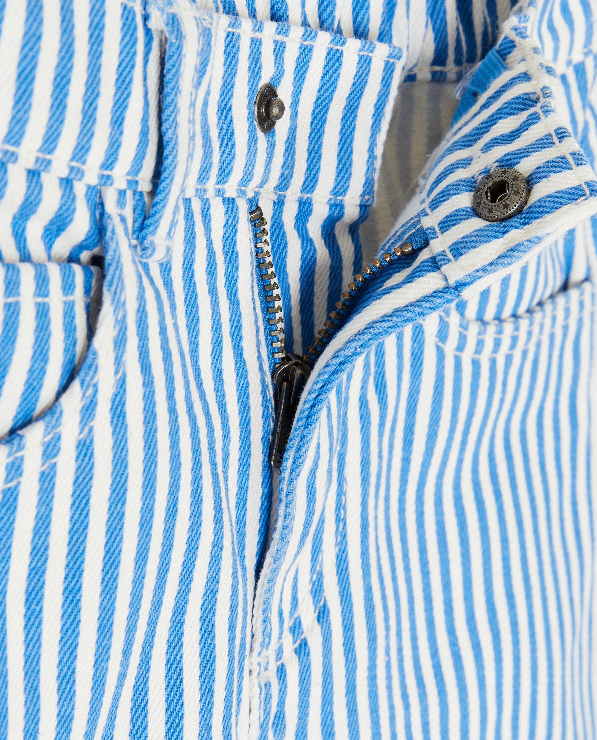 Shorten - Short met strepen, unisex, 92-128