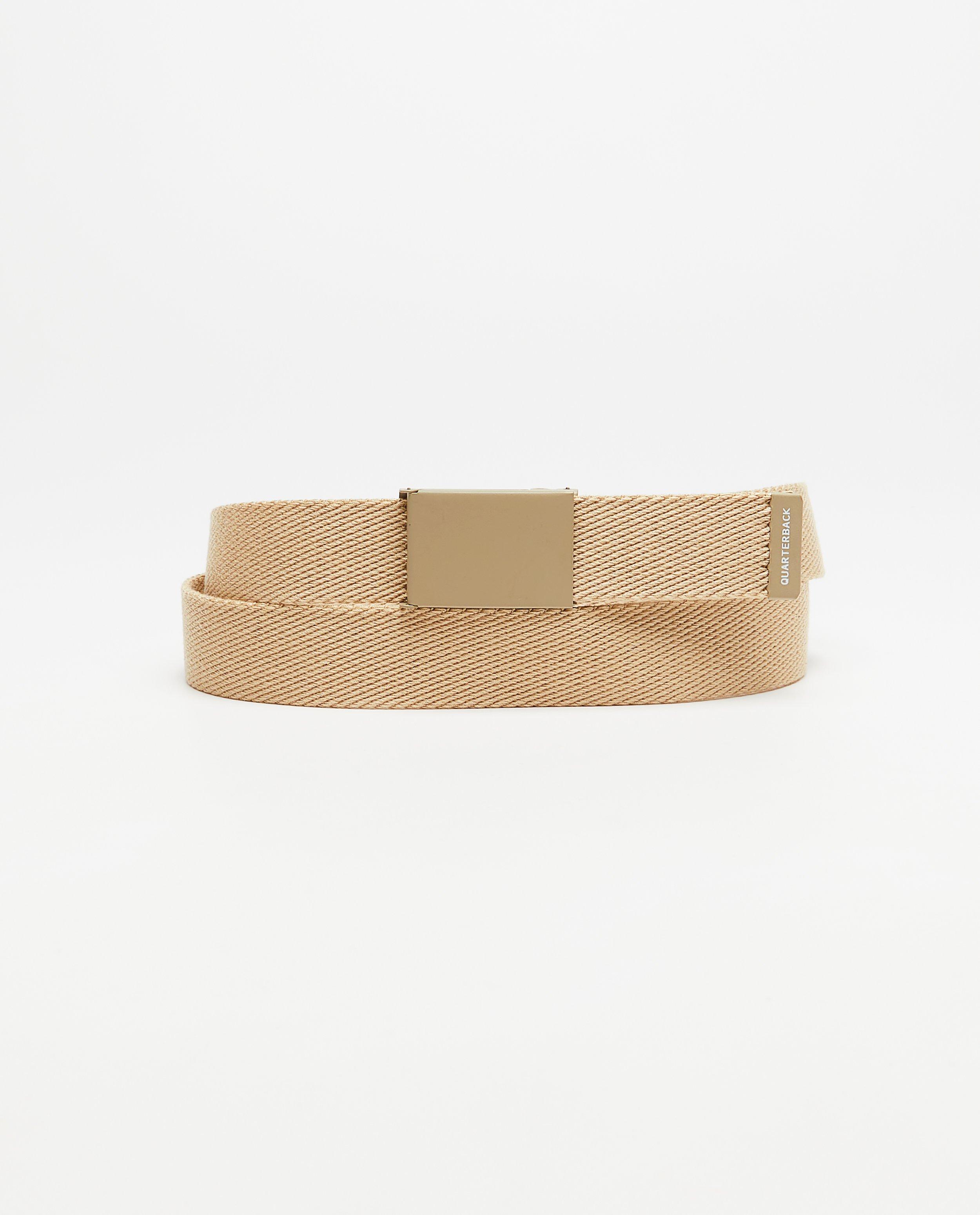 Ceinture - null - Quarterback