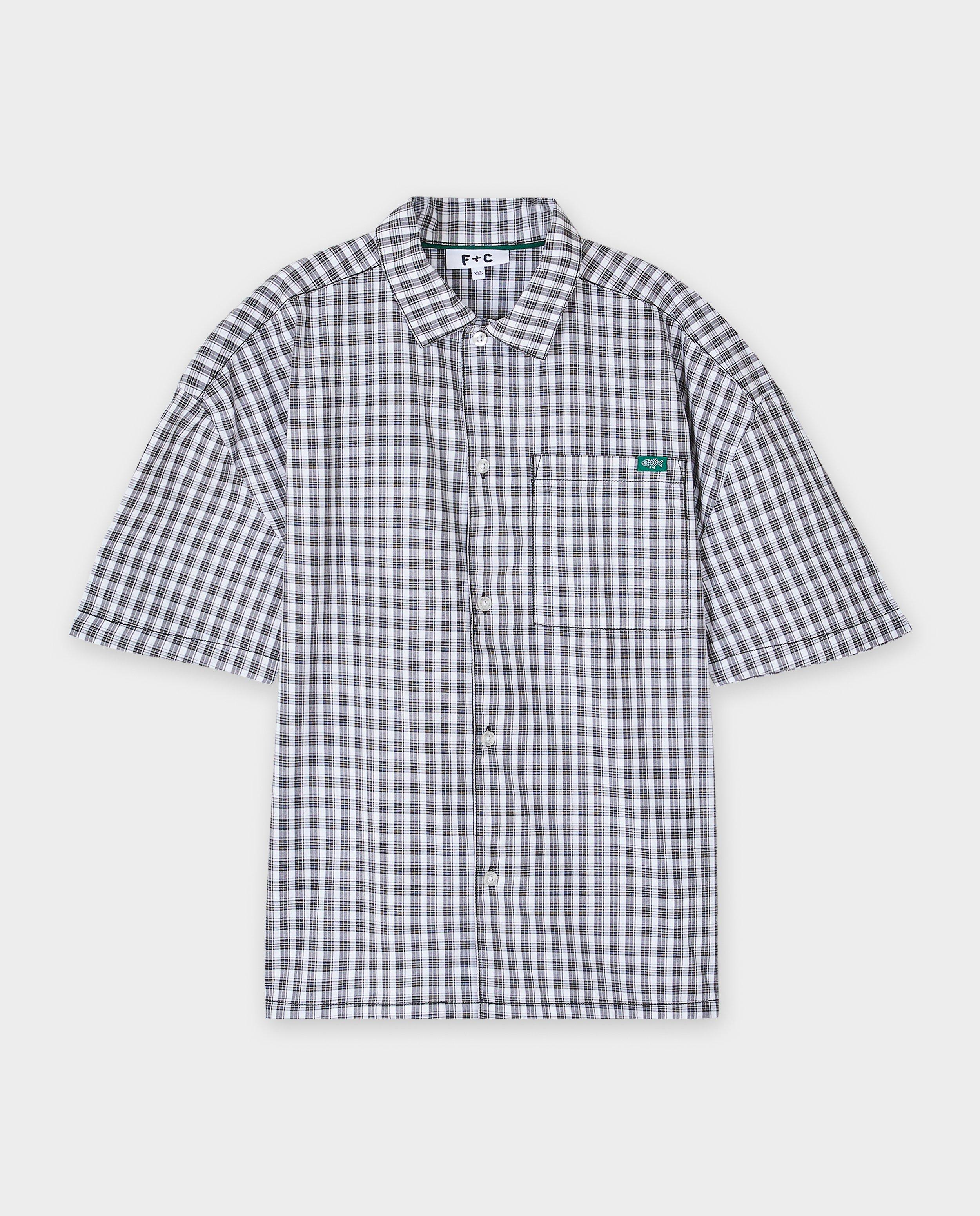 Chemises - Chemise, XXXS-L