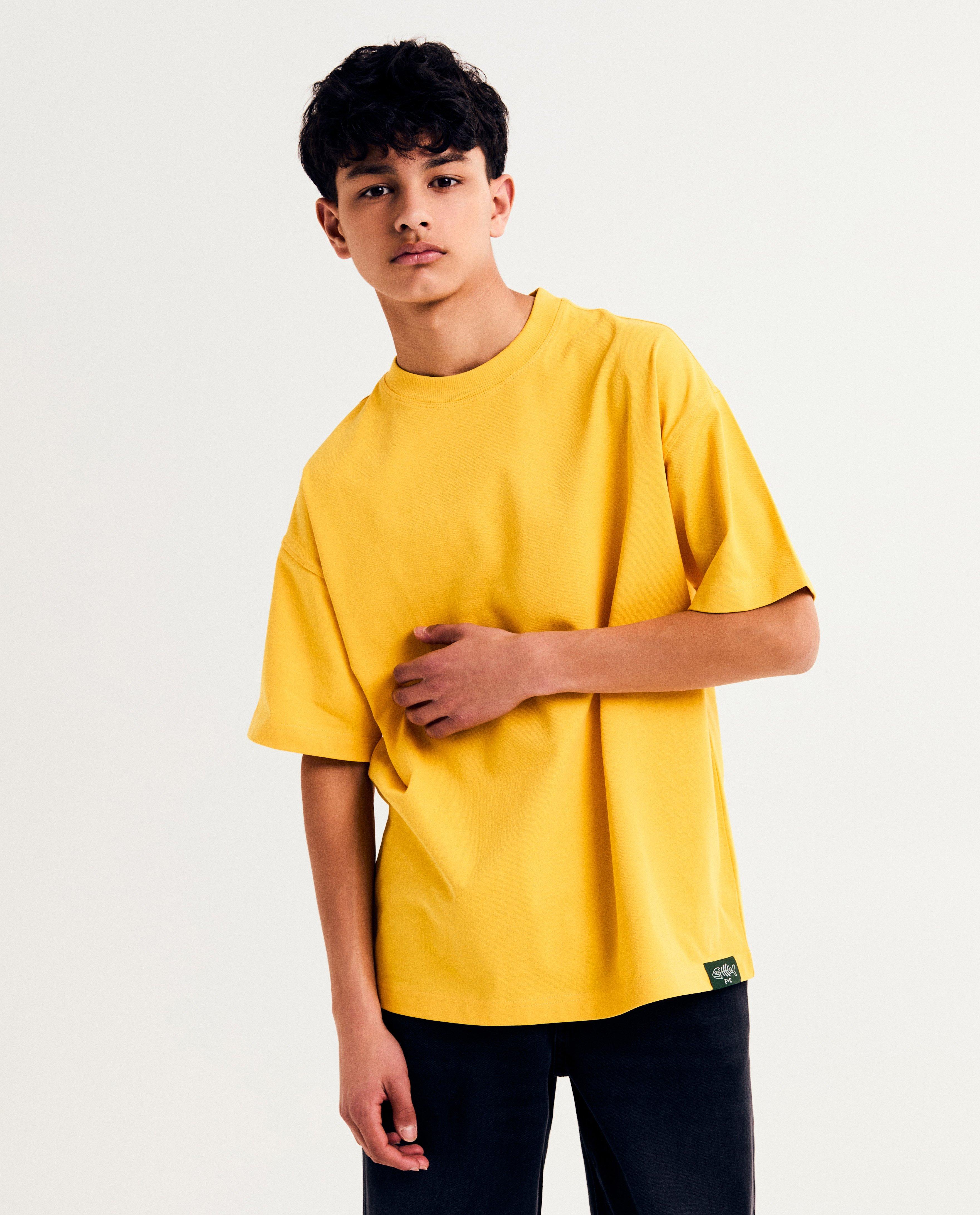 T-shirt, XXXS-L - null - Fish & Chips