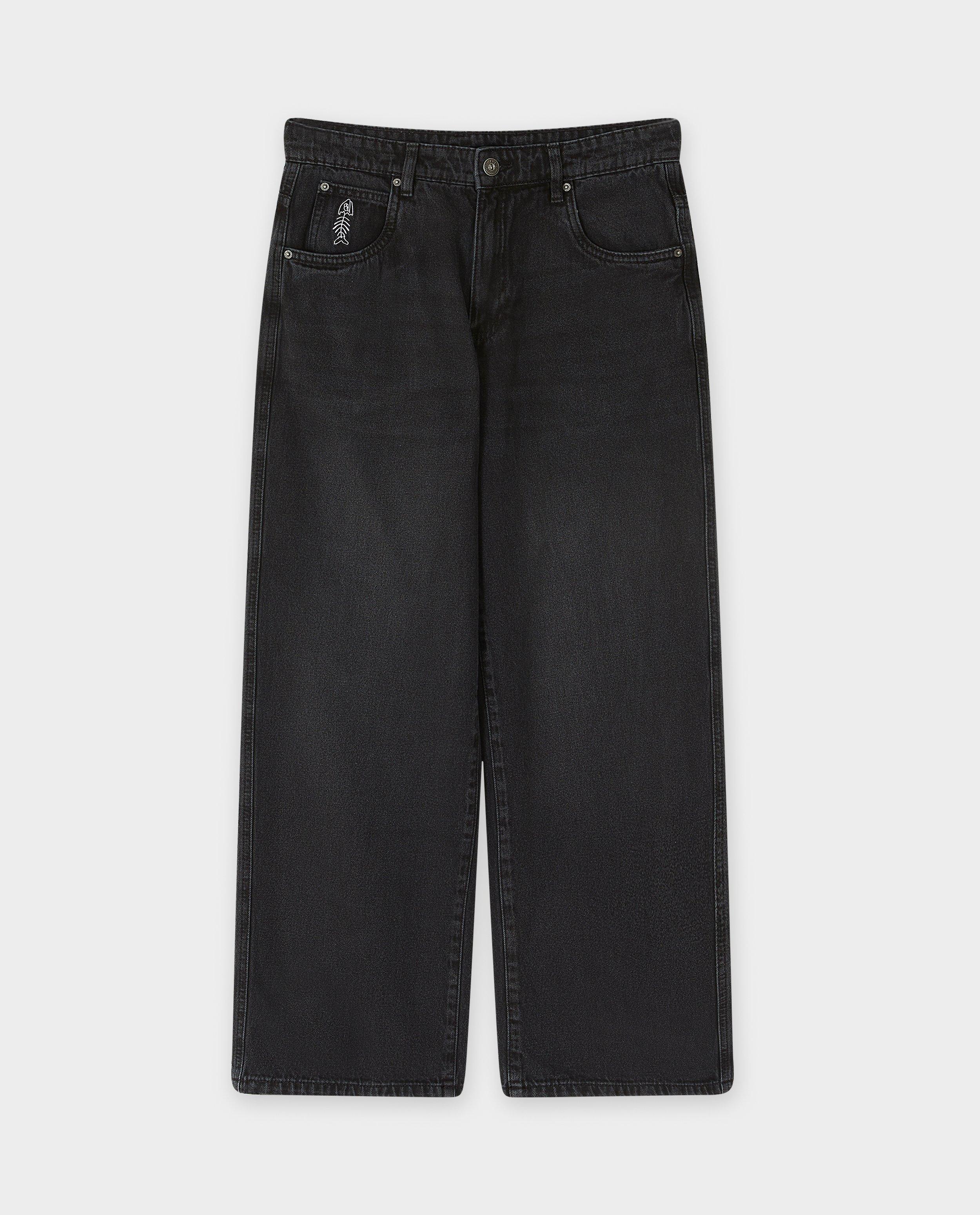 Jeans - Jeans, XXXS-L