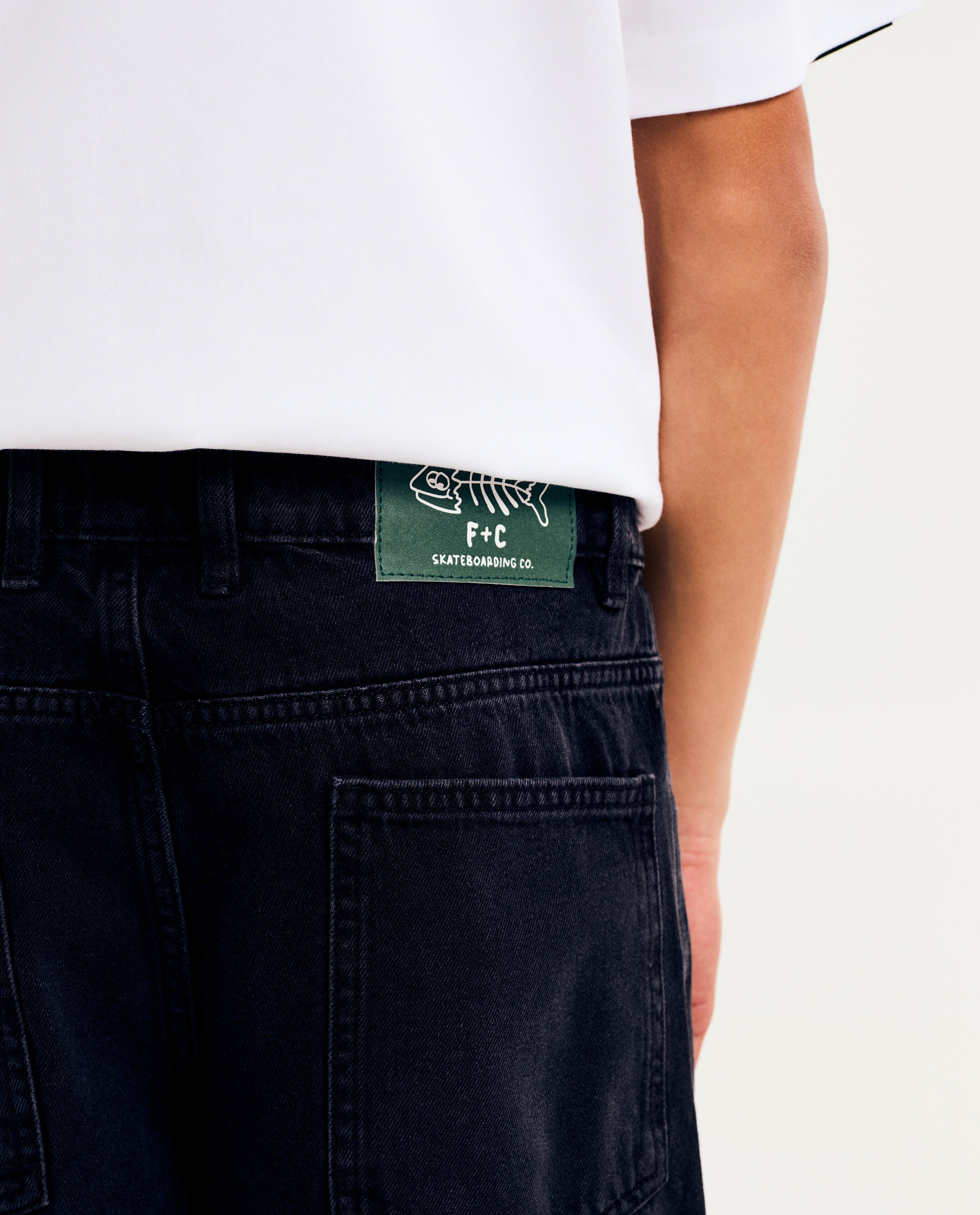 Jeans - Jeans, XXXS-L
