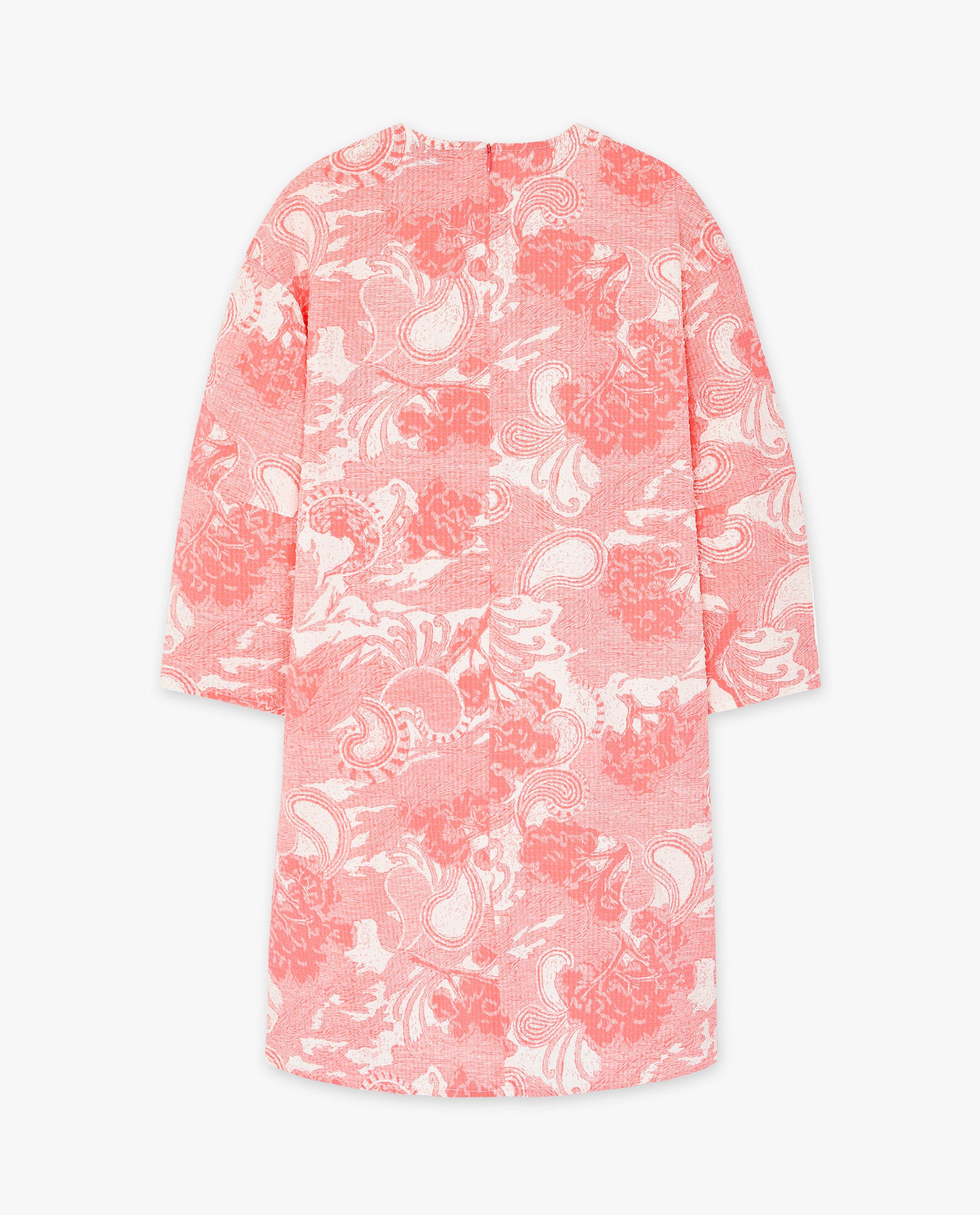 Robes - Robe structurée
