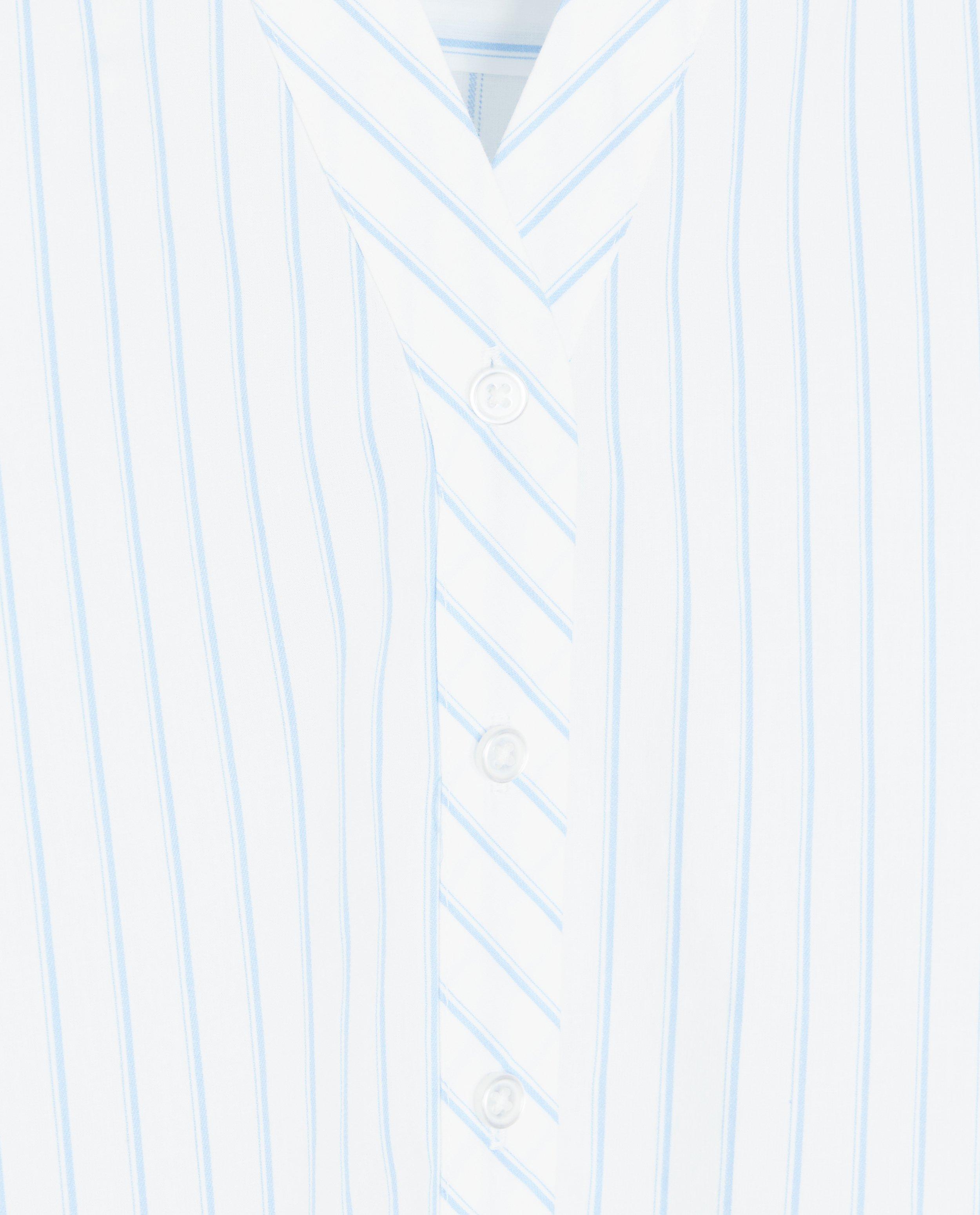 Hemden - Blouse met strepen