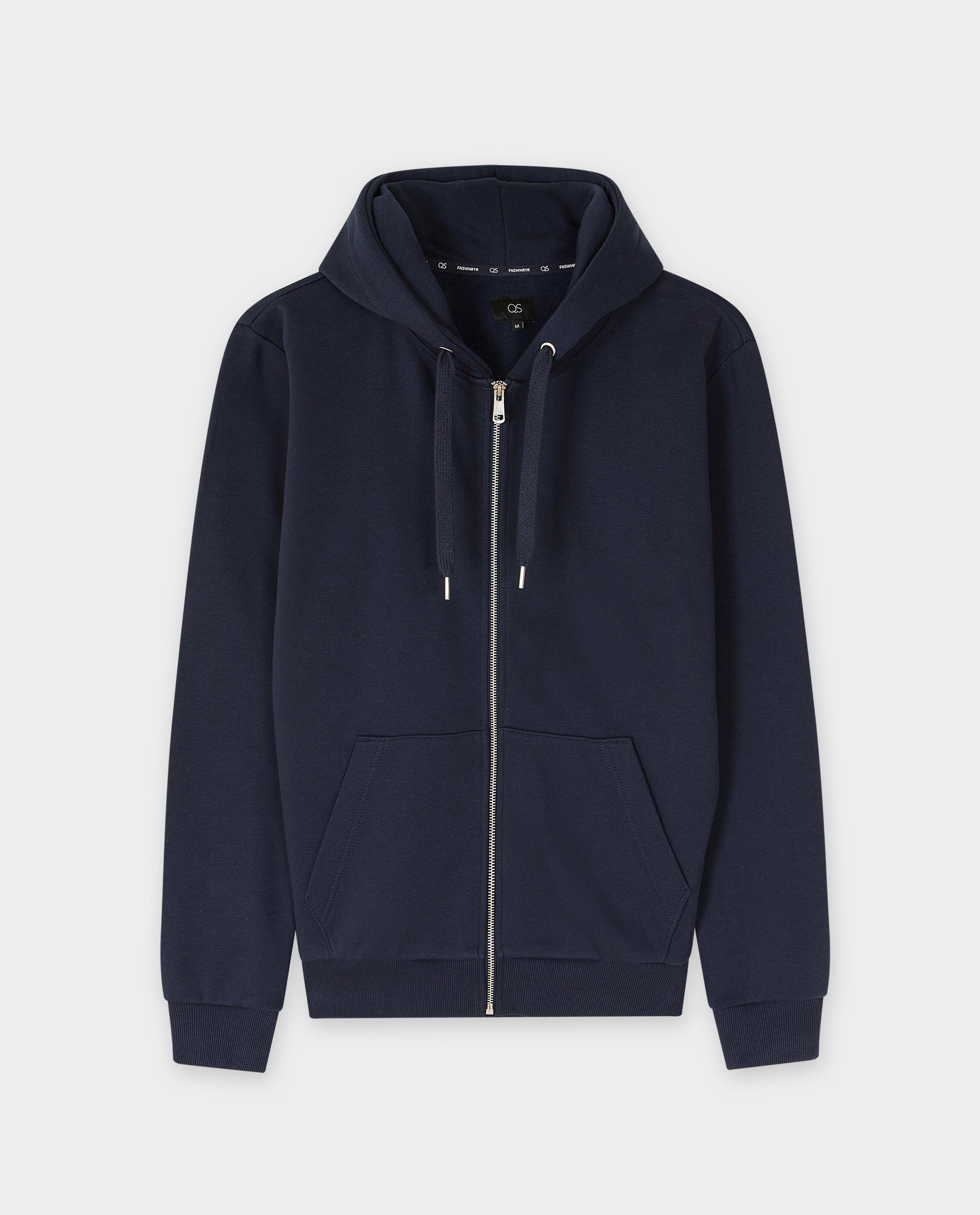 donkerblauw