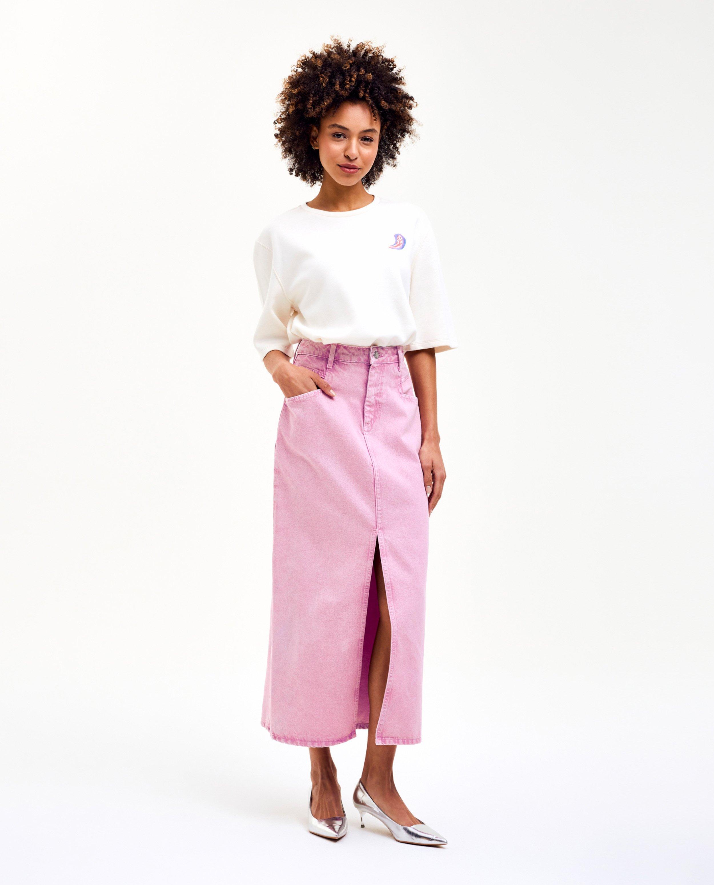 Roze rok