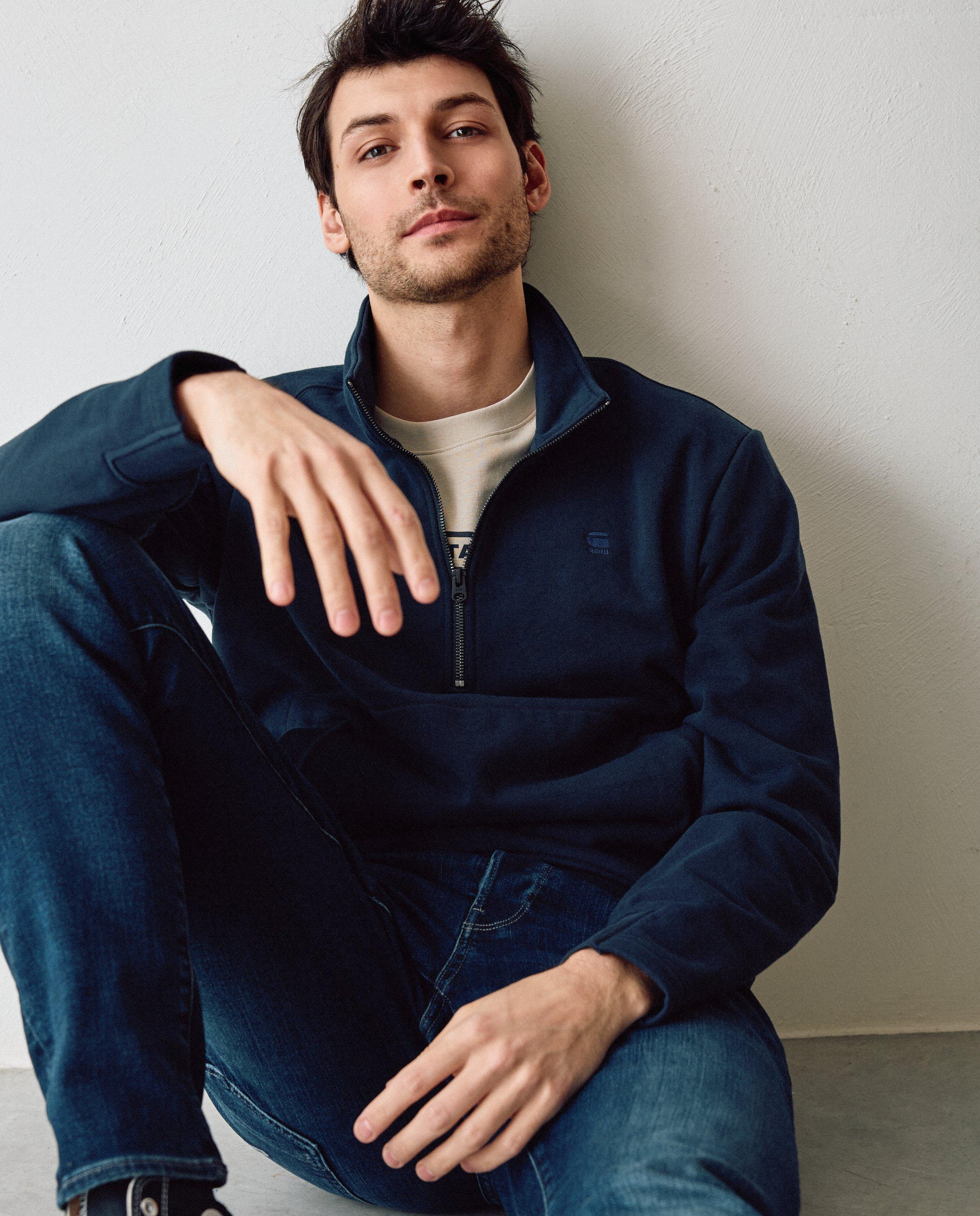 Sweat à capuche