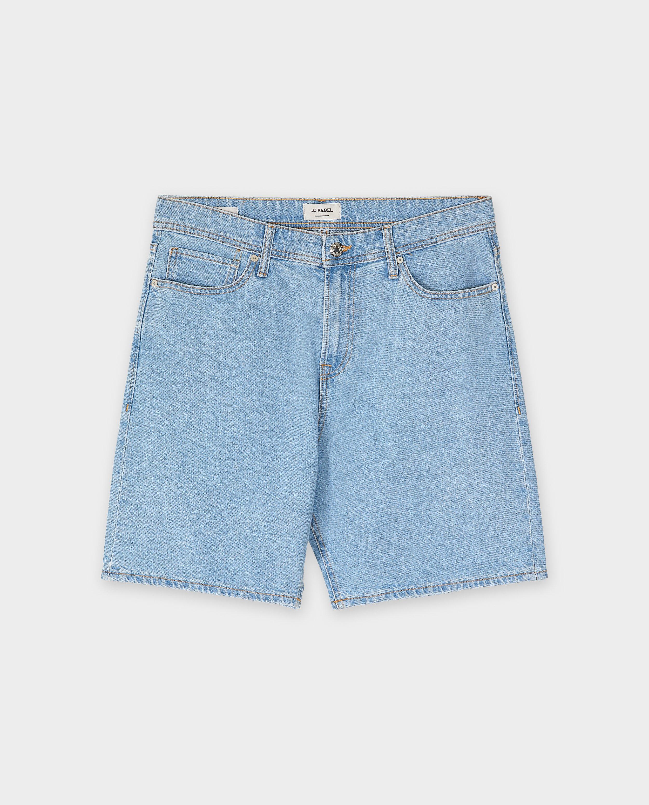 blauw