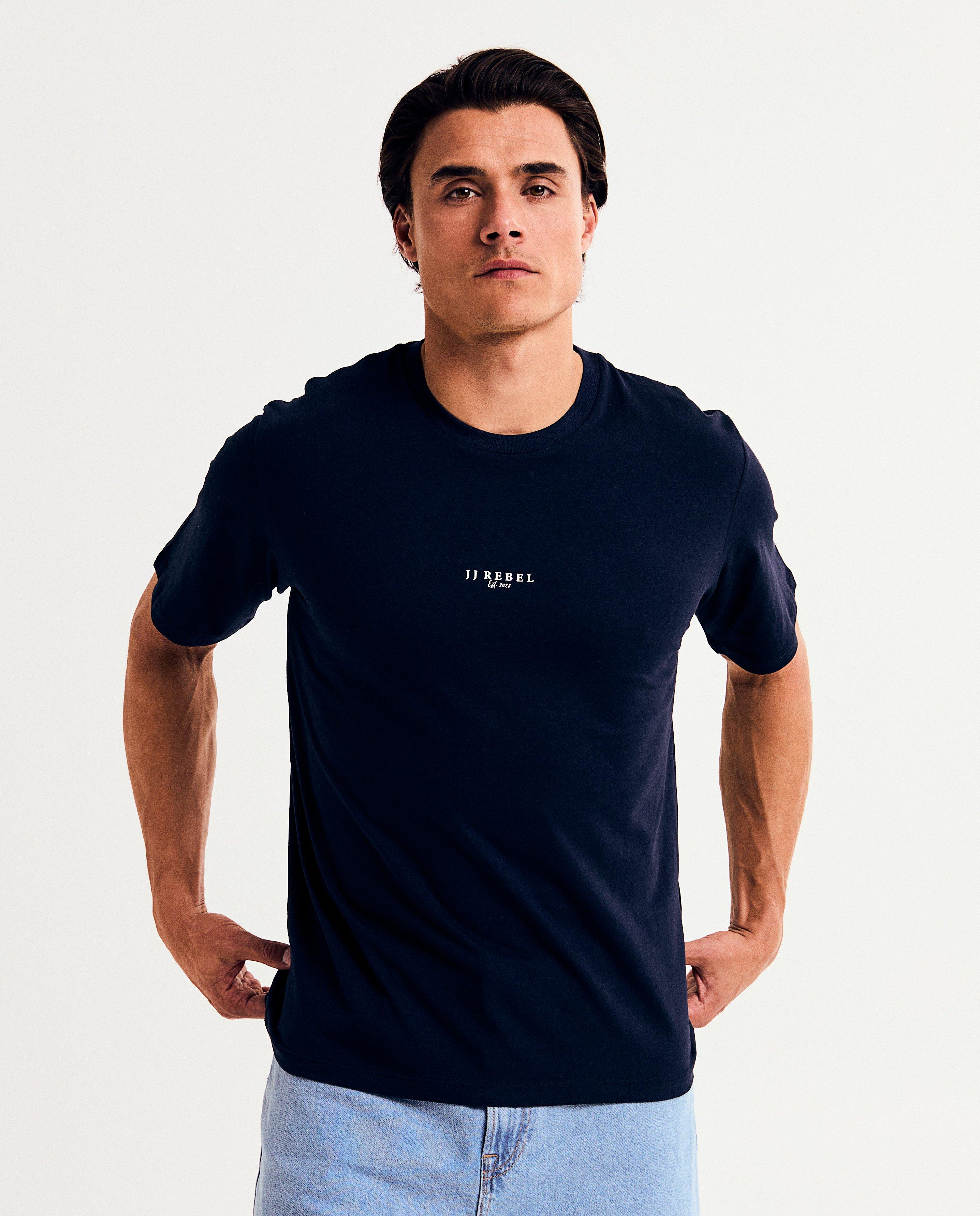 T-shirt - null - JJ Rebel