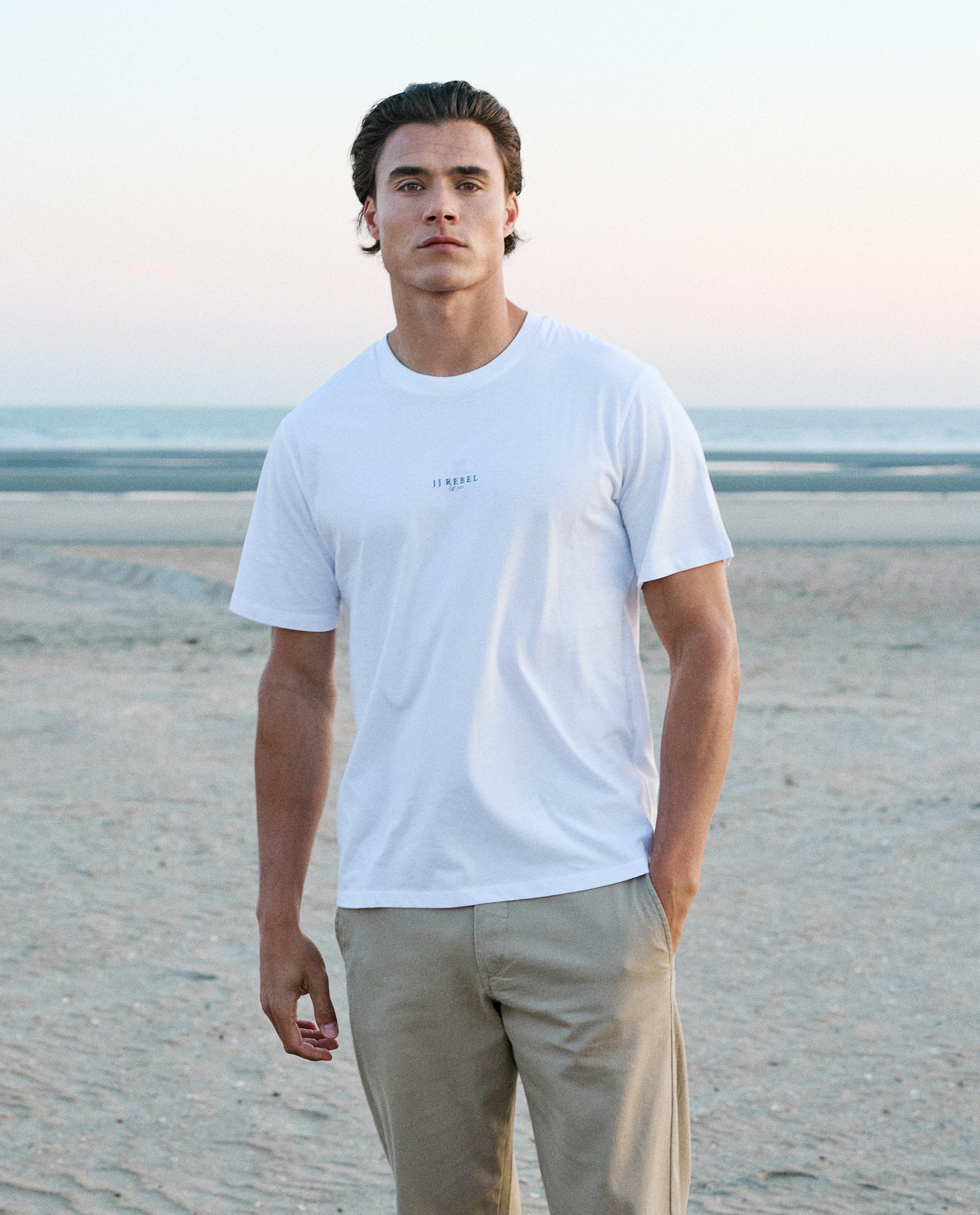 T-shirt - null - JJ Rebel