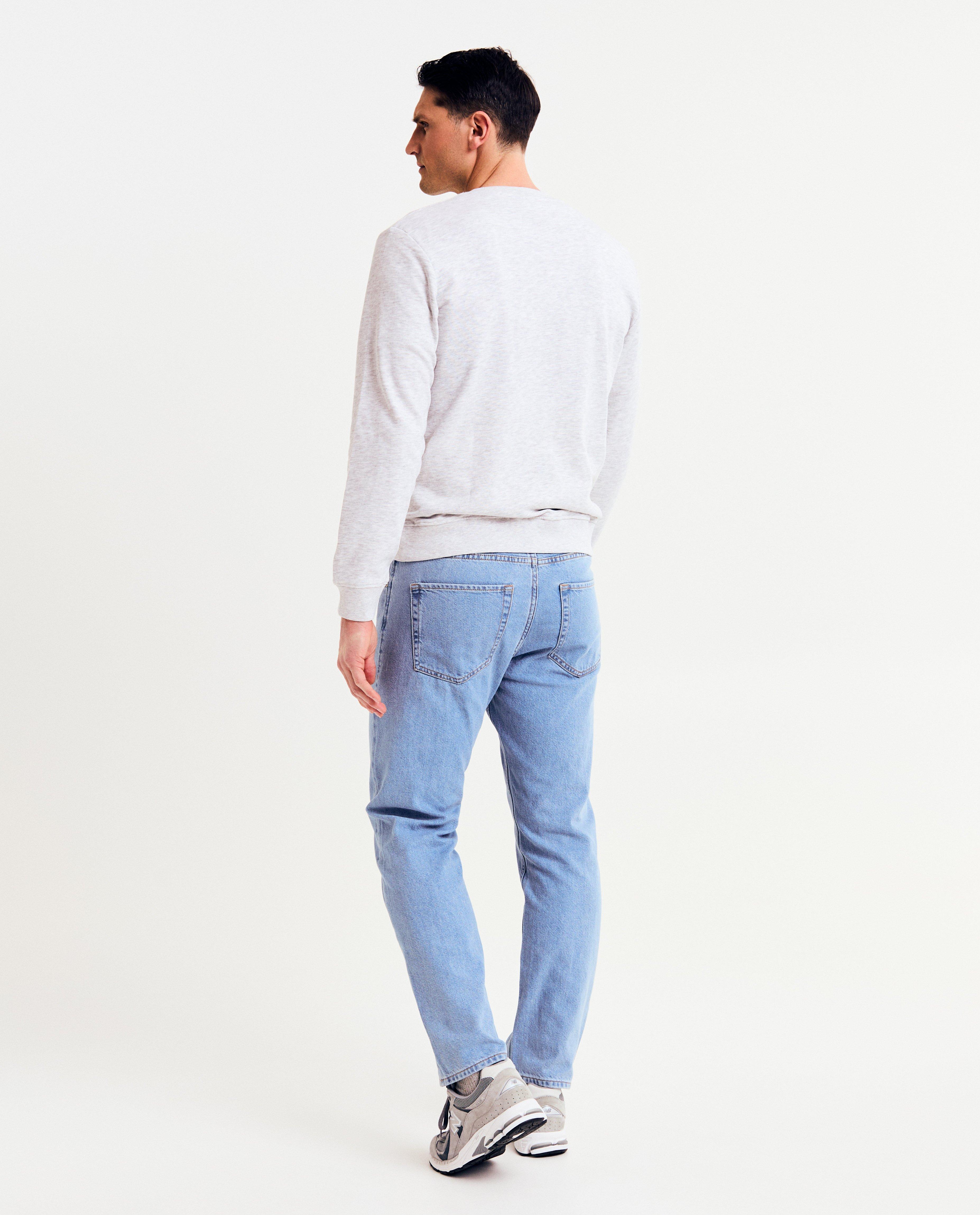 Sweaters - Sweater met opschrift