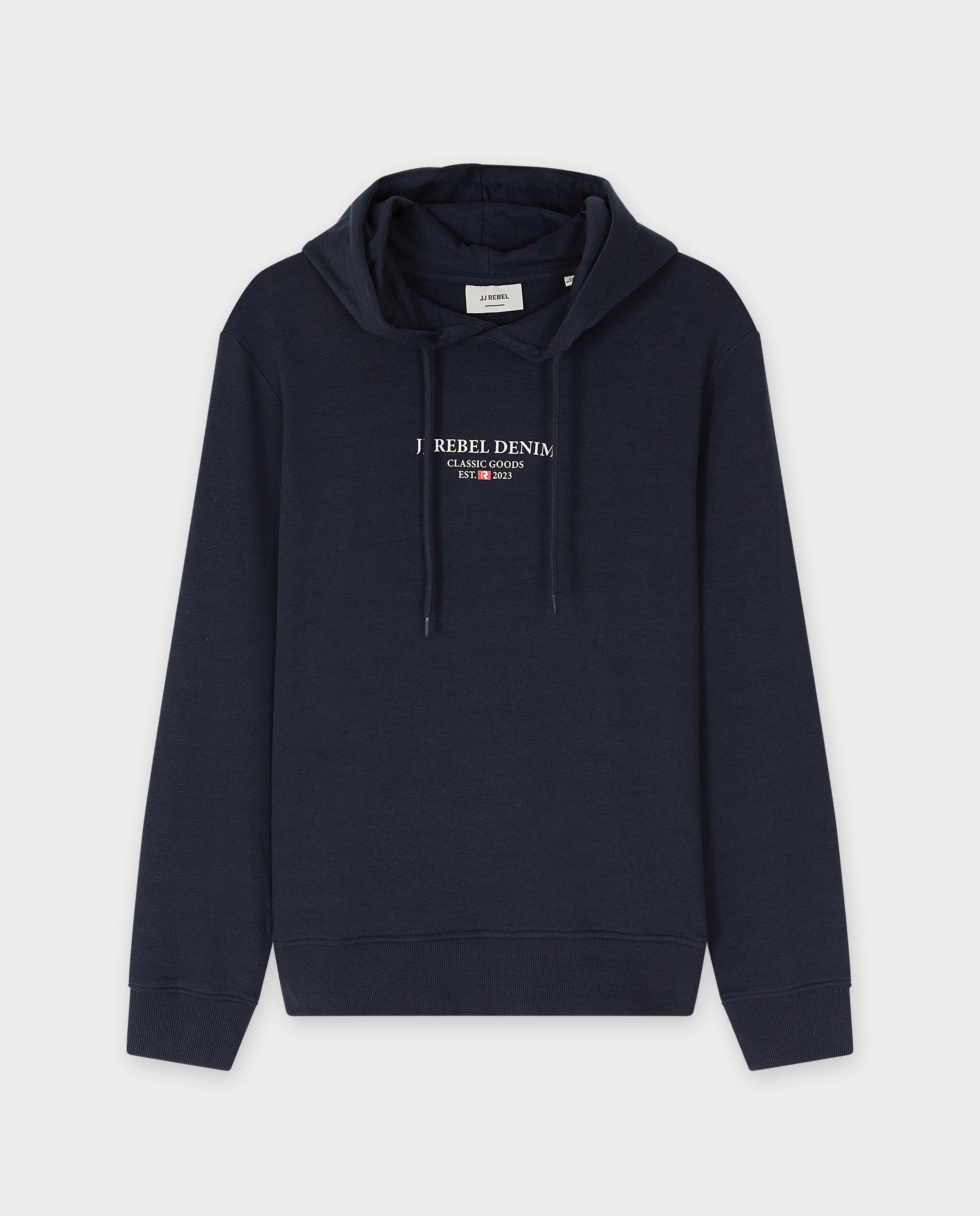 donkerblauw