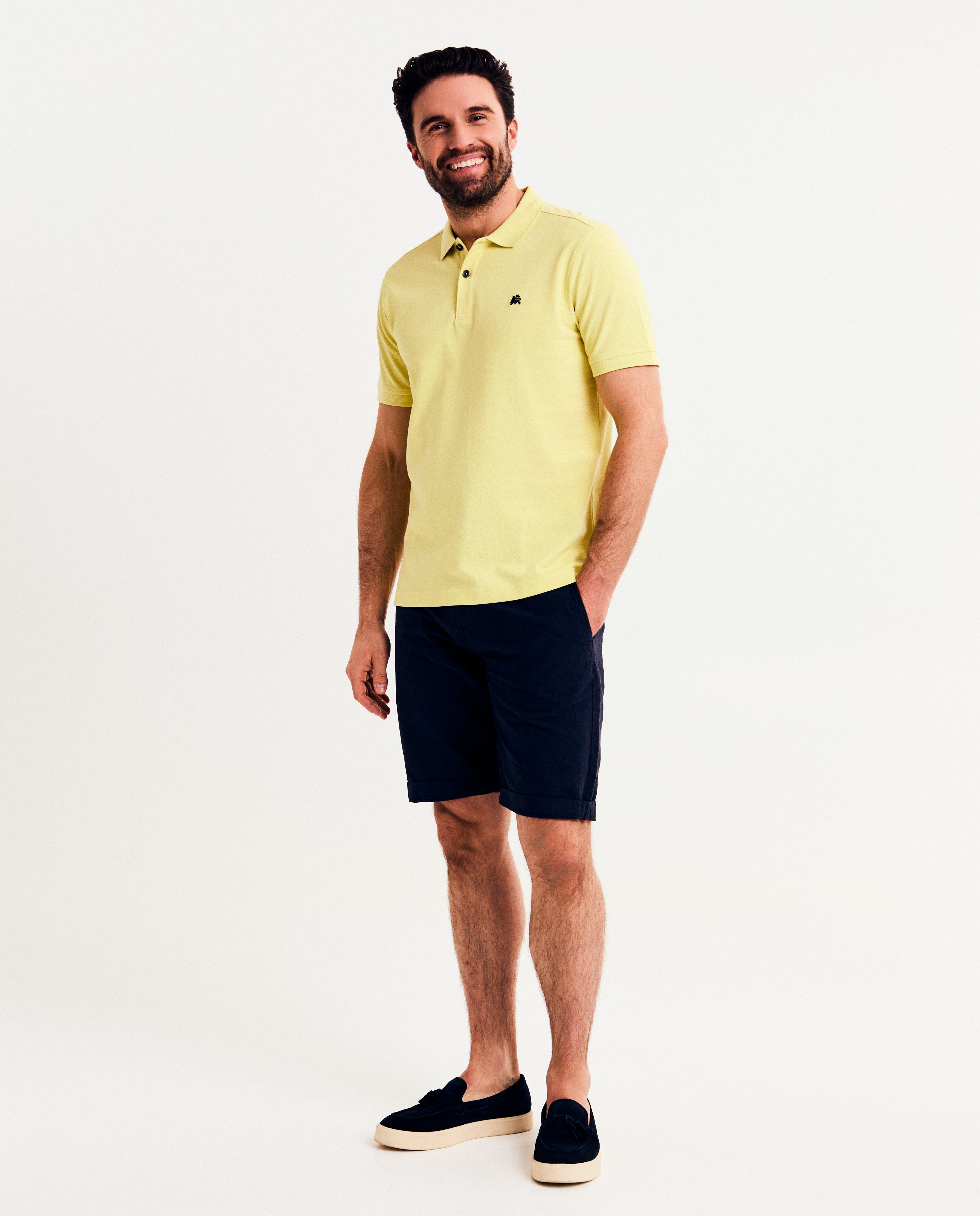 Polo's - Polo