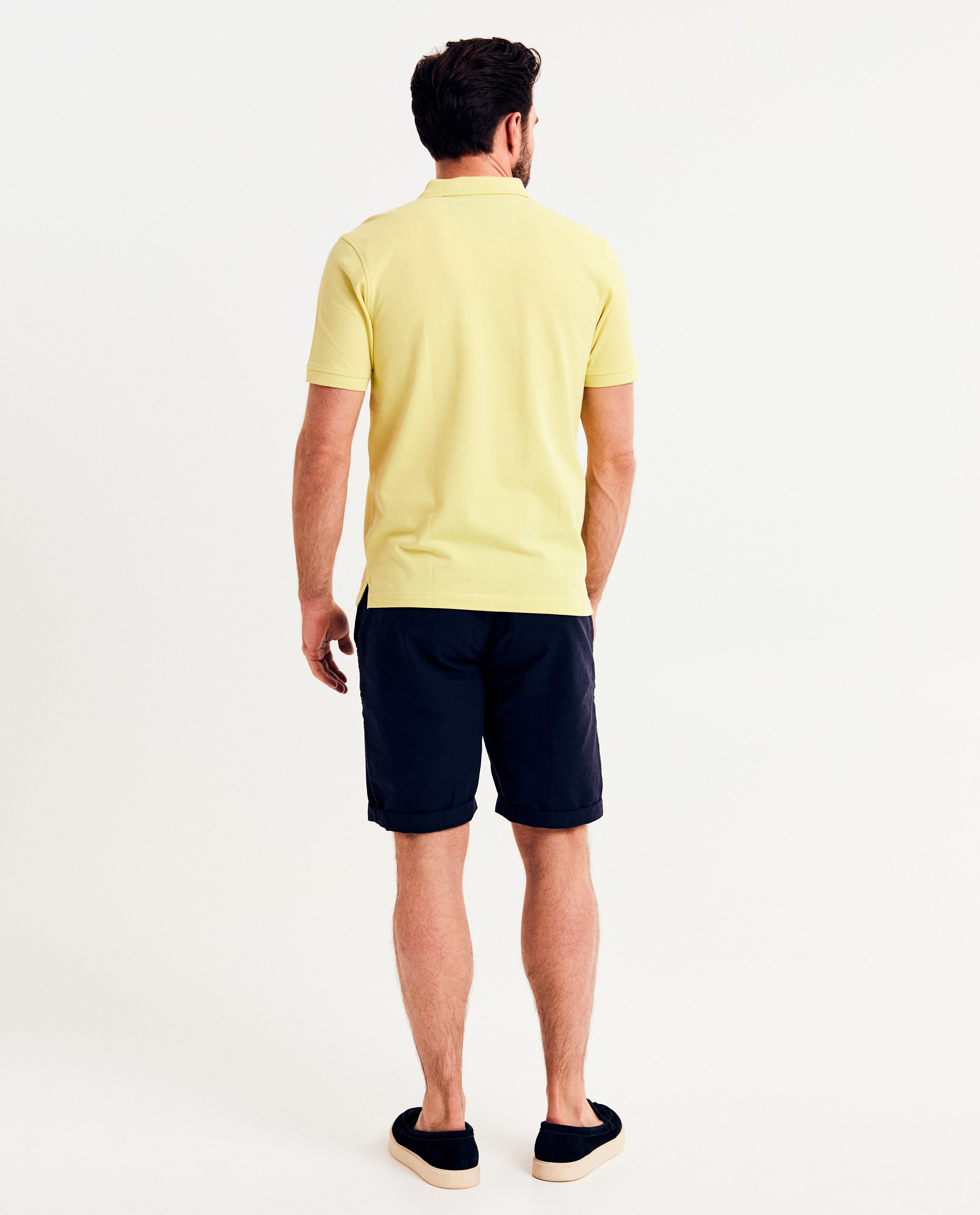 Polo's - Polo
