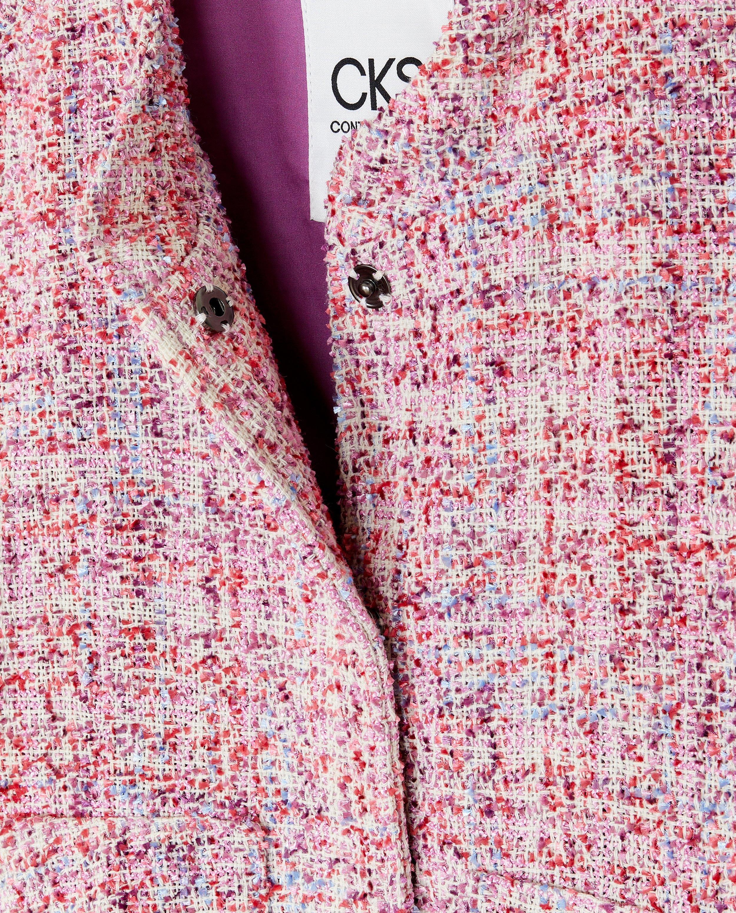 Blazers - Roze bomber