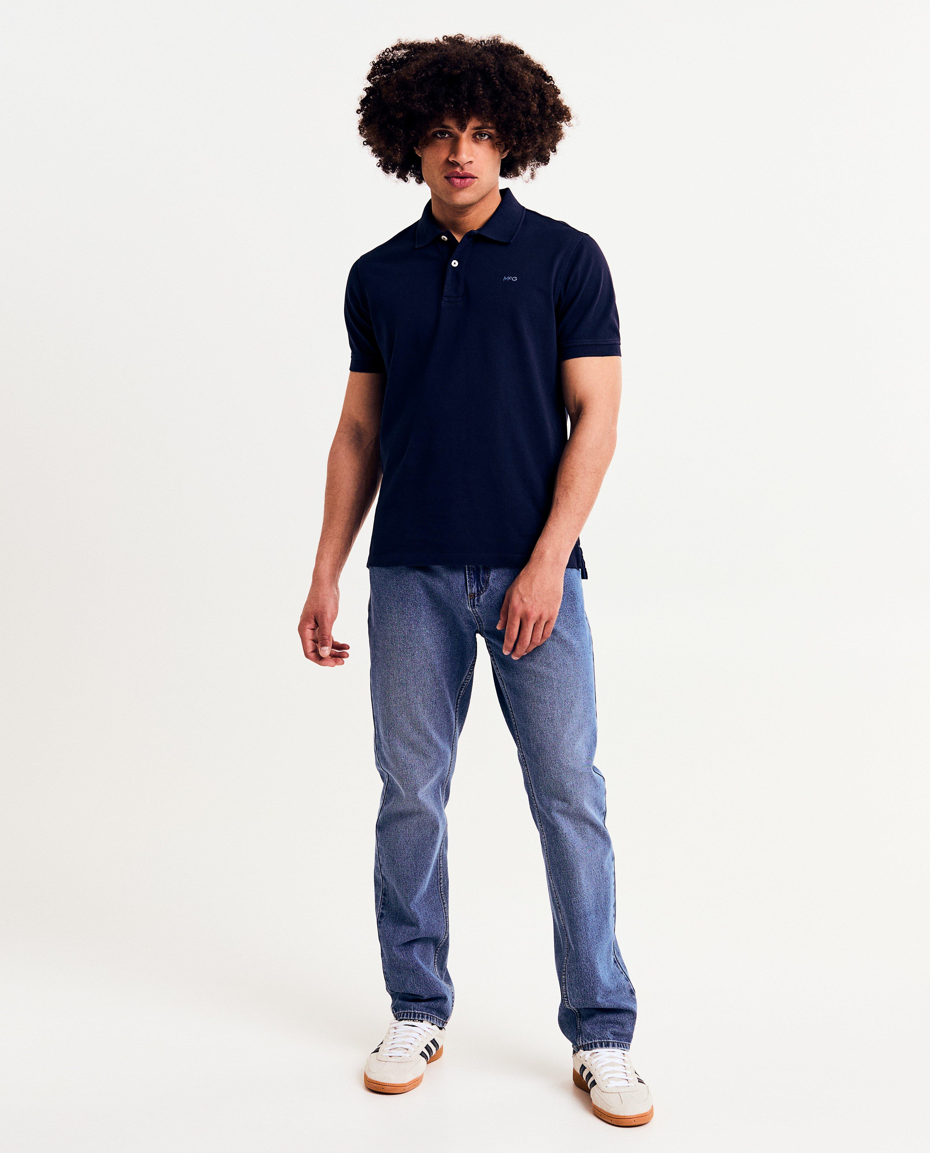 Polo's - Groene polo