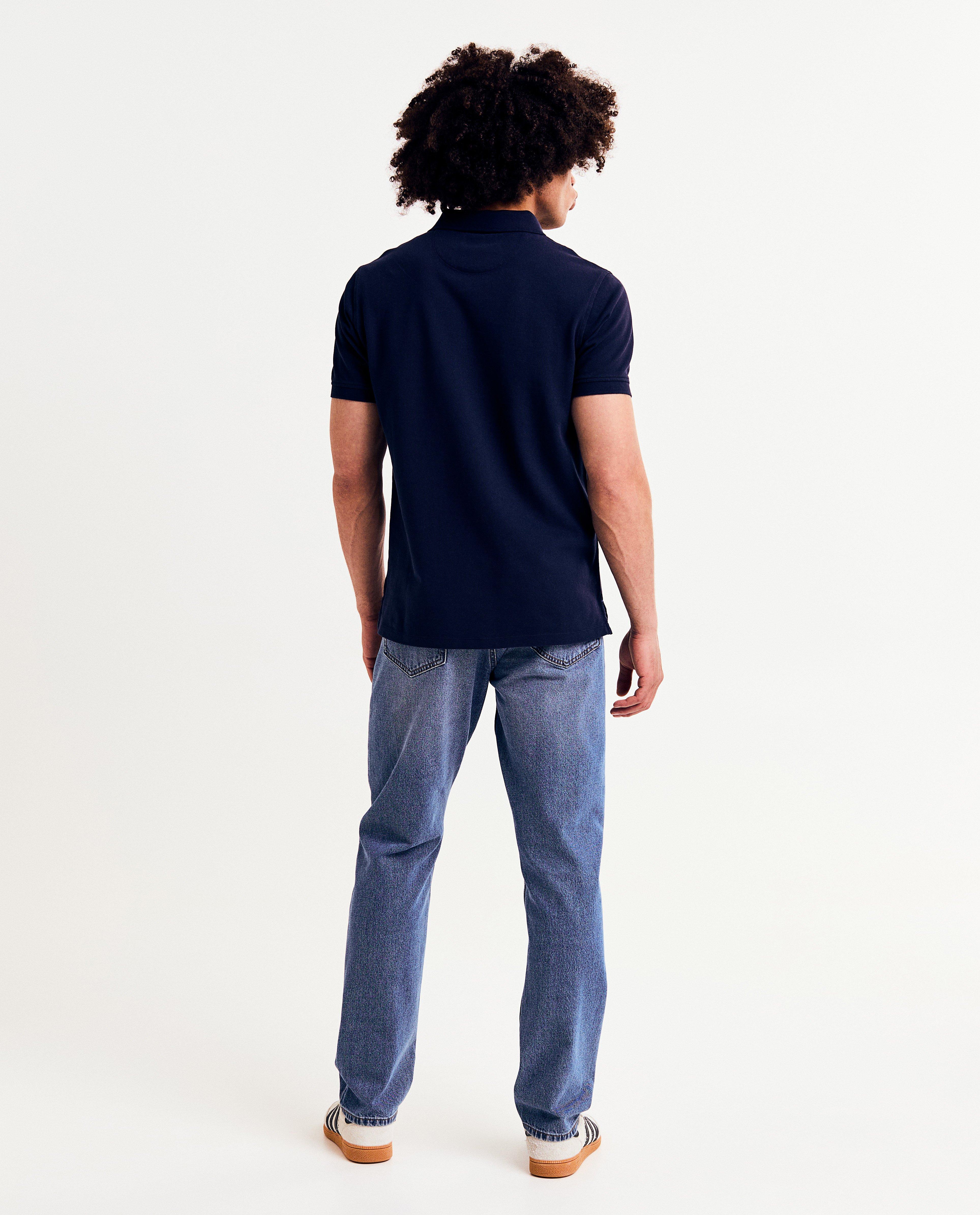 Polo's - Groene polo