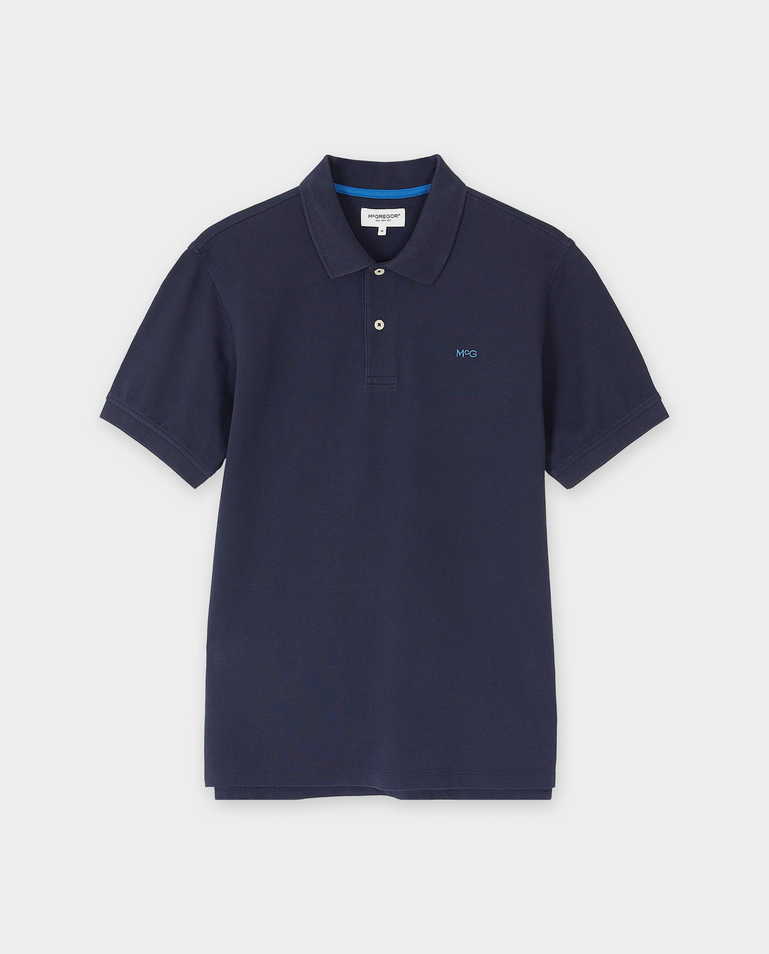 Polo's - Groene polo