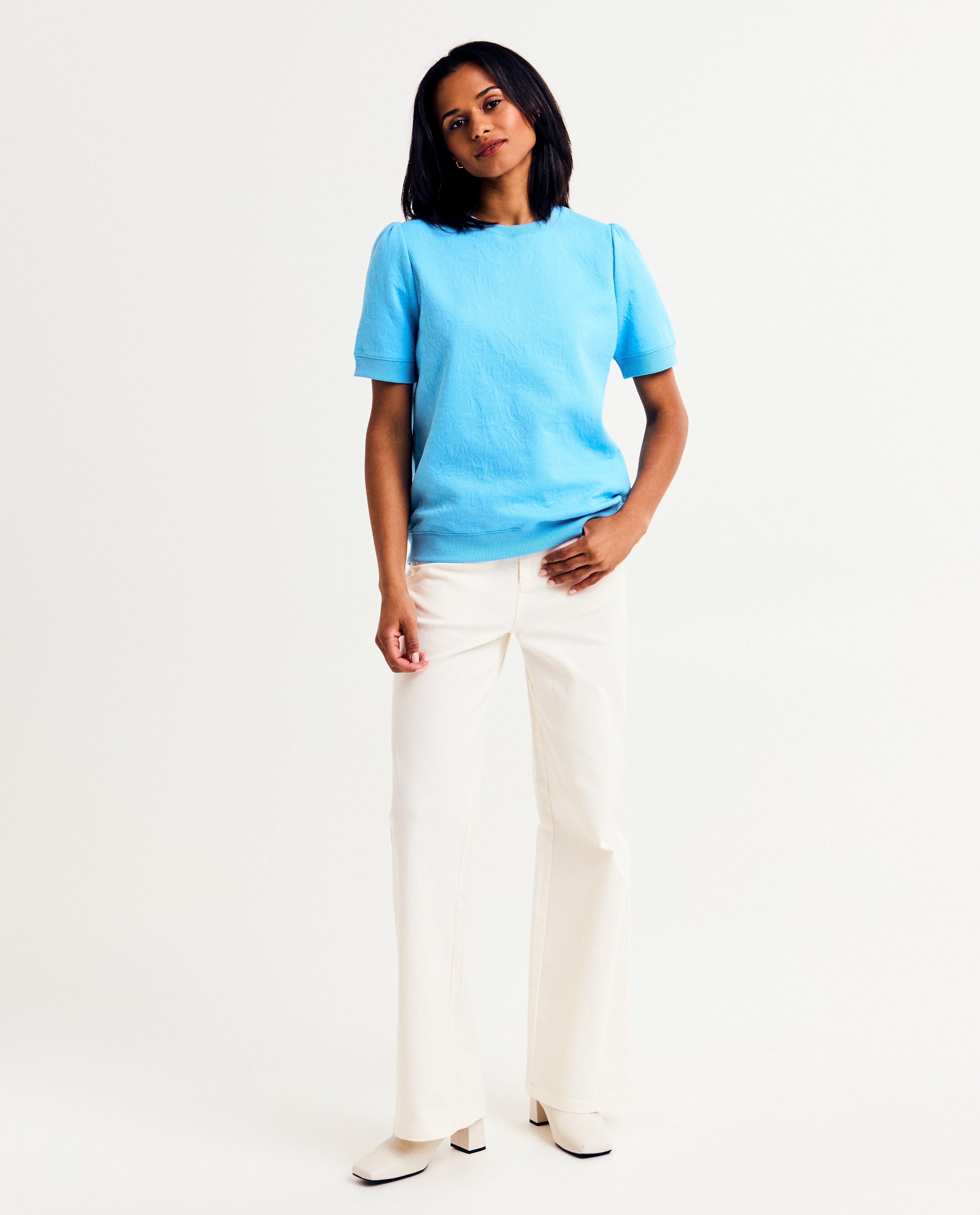 Hemden - Sweater met patroon