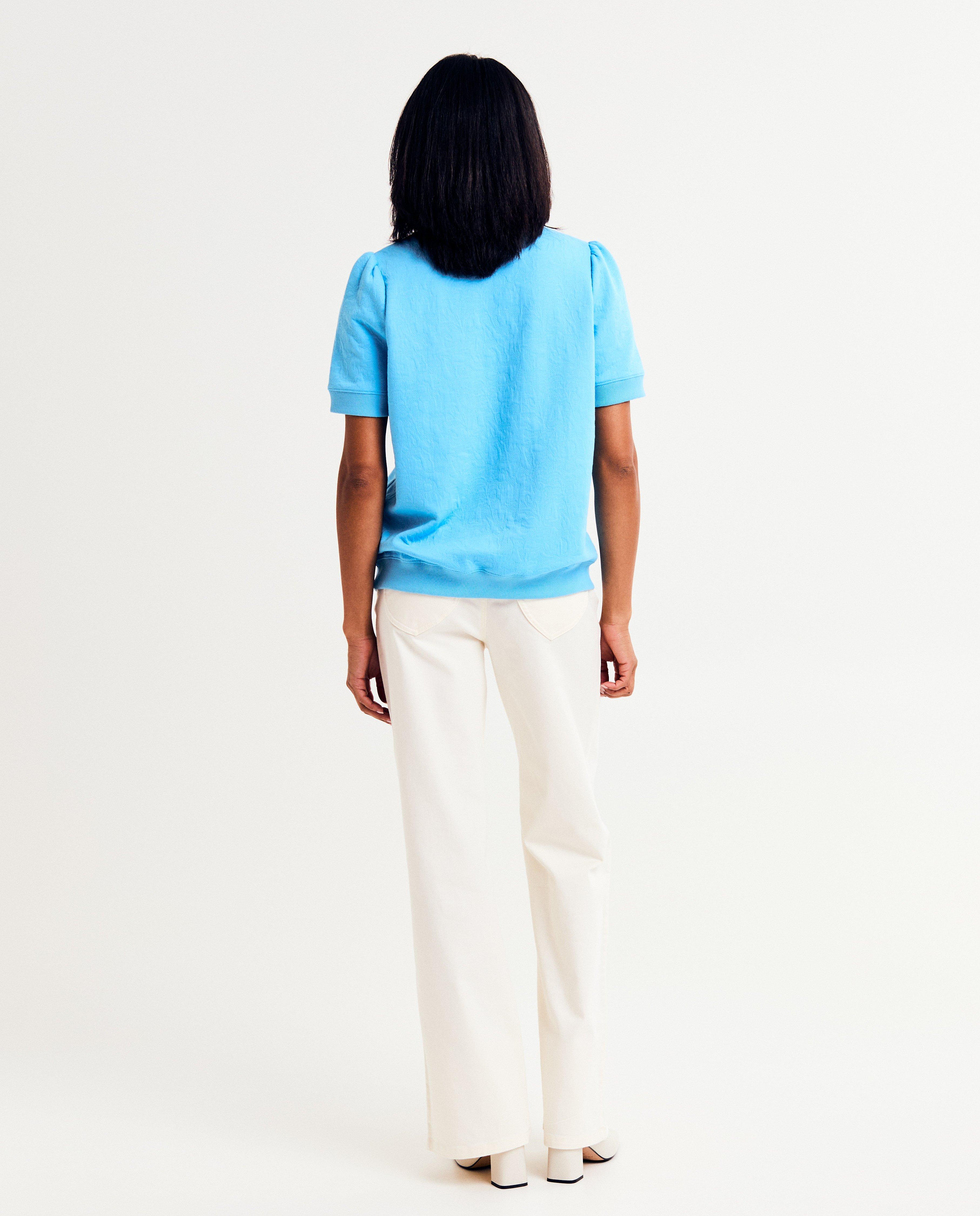 Hemden - Sweater met patroon