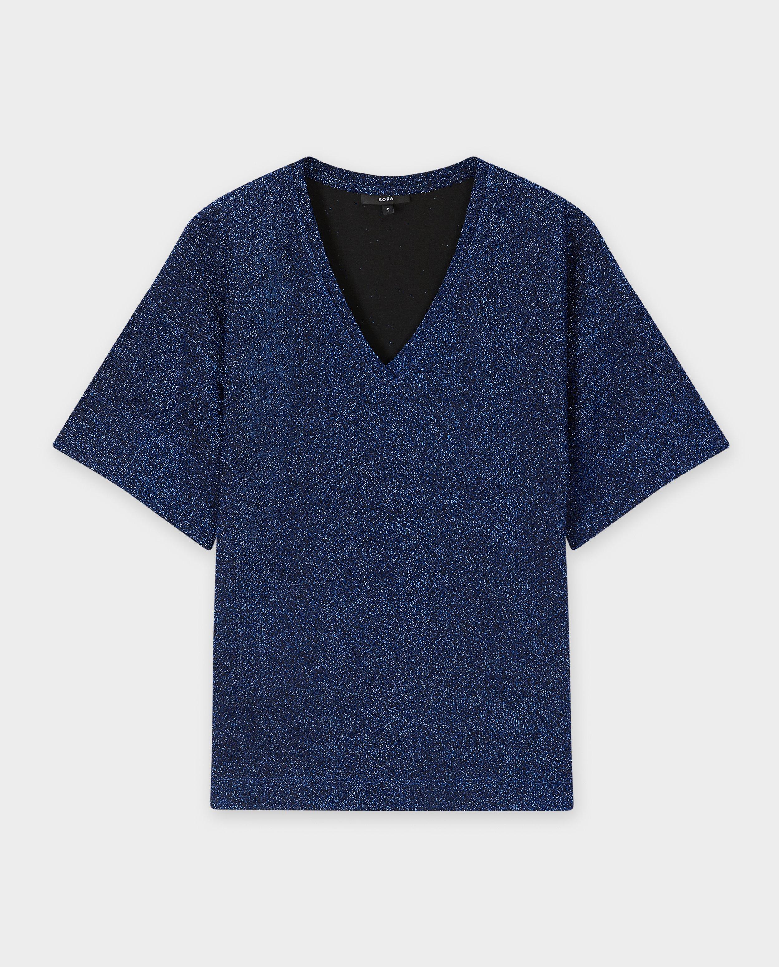 donkerblauw