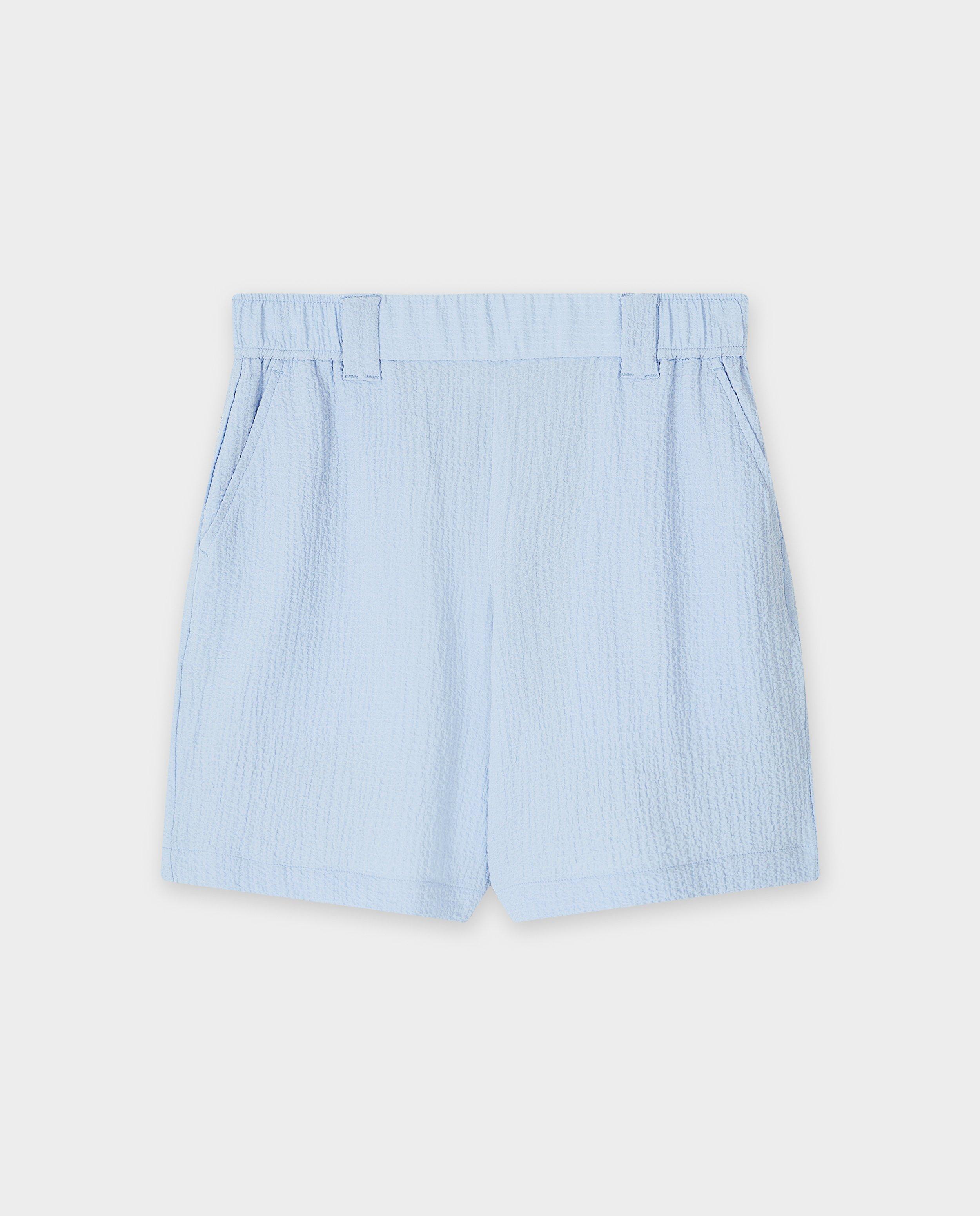 Shorten - Short met structuur