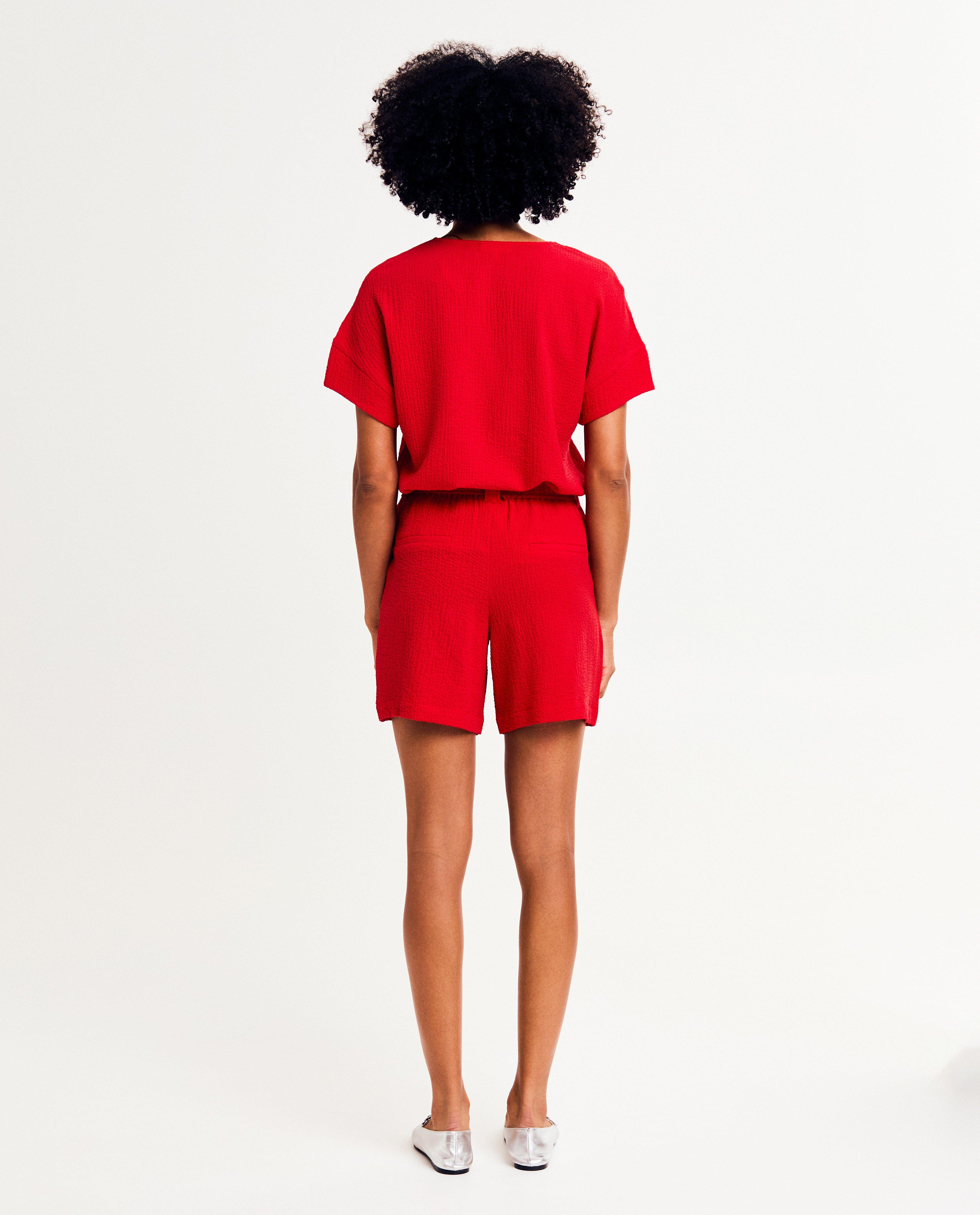 Shorten - Short met structuur