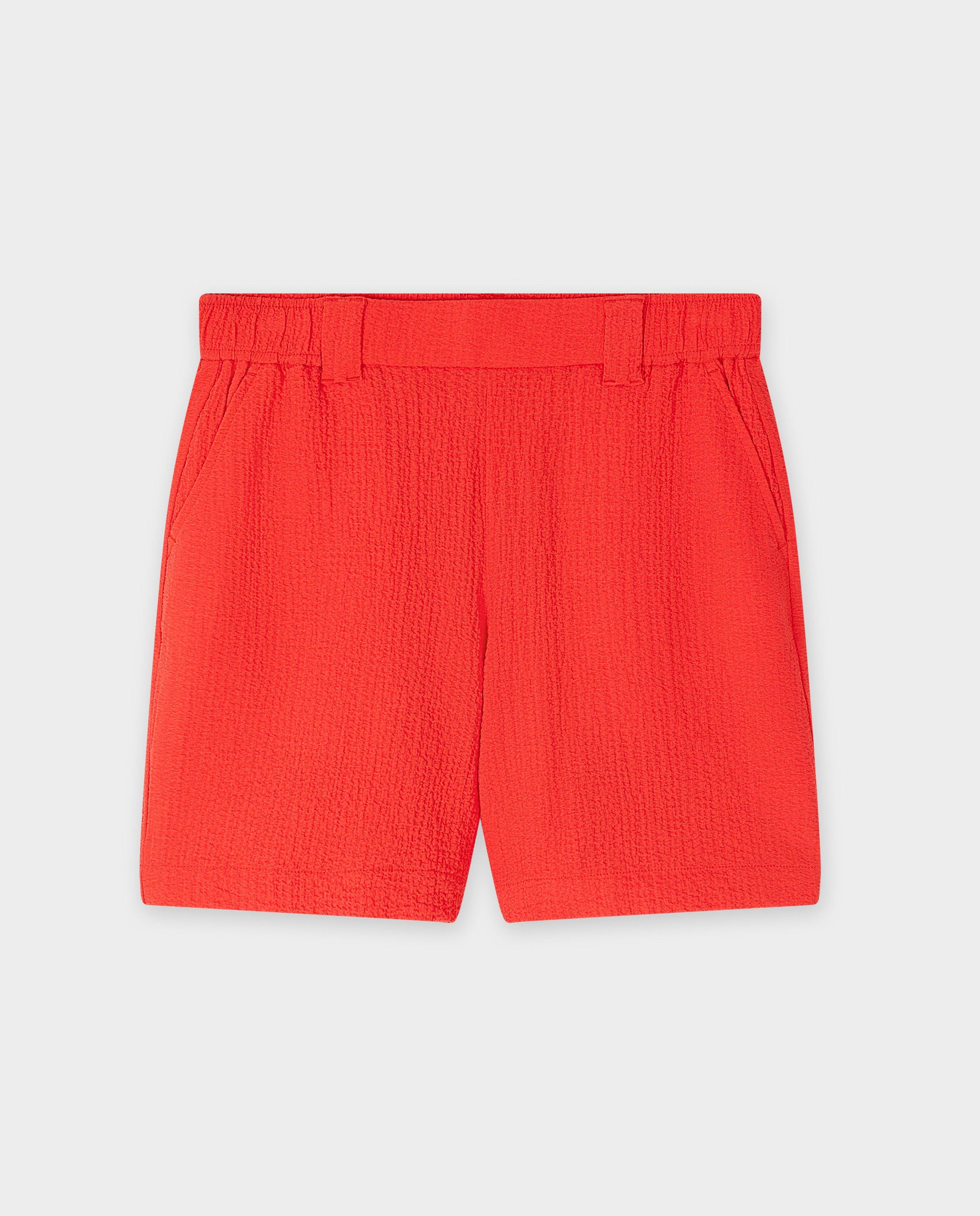 Shorten - Short met structuur