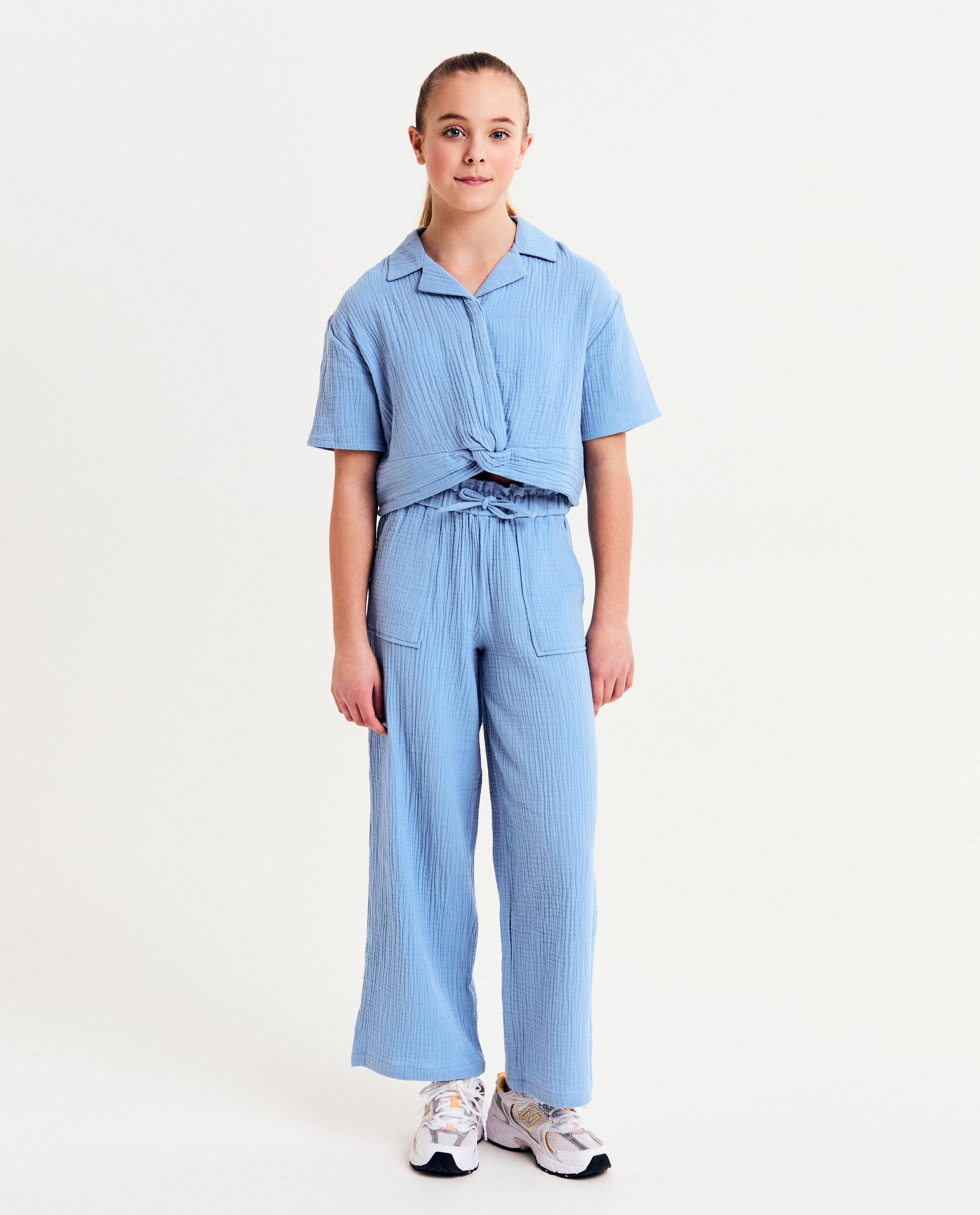 Broeken - Tetra broek